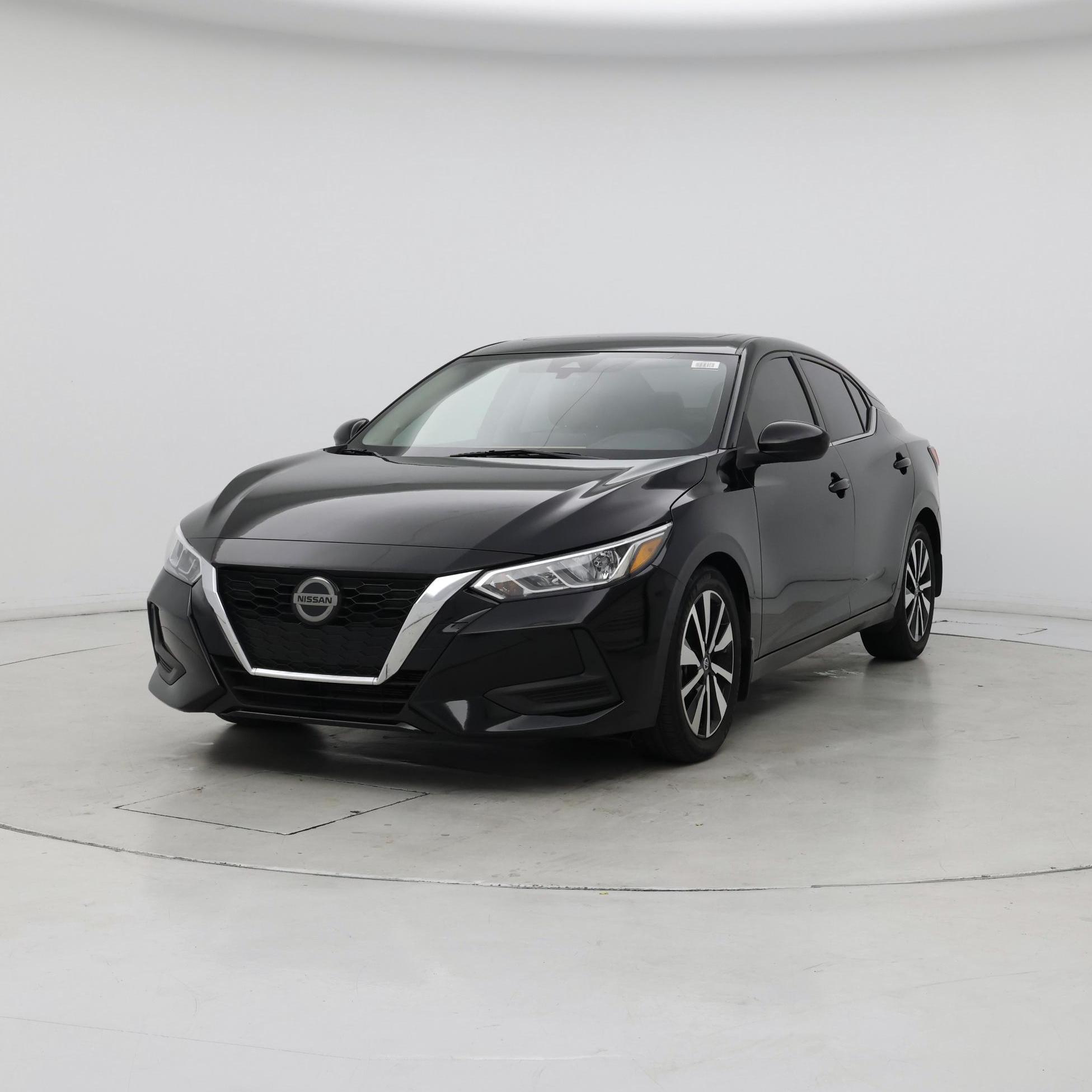 Thumbnail: 2023 Nissan Sentra - 4