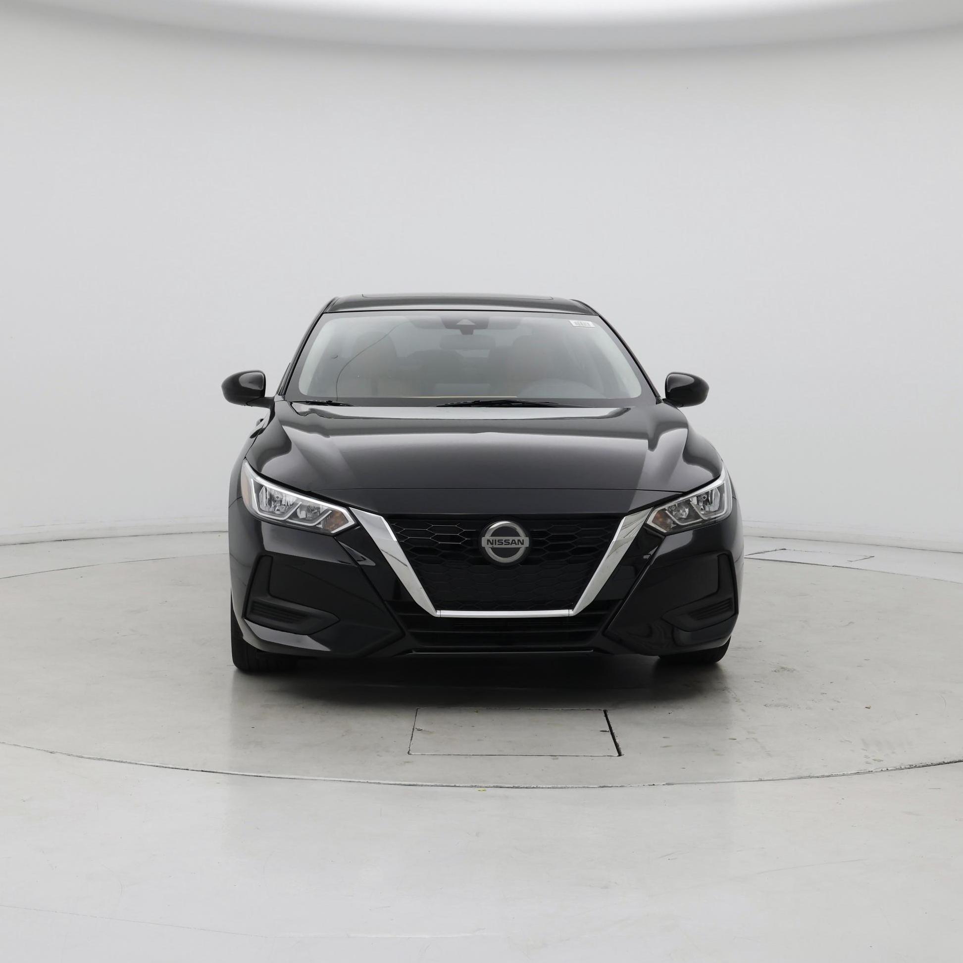 Thumbnail: 2023 Nissan Sentra - 5