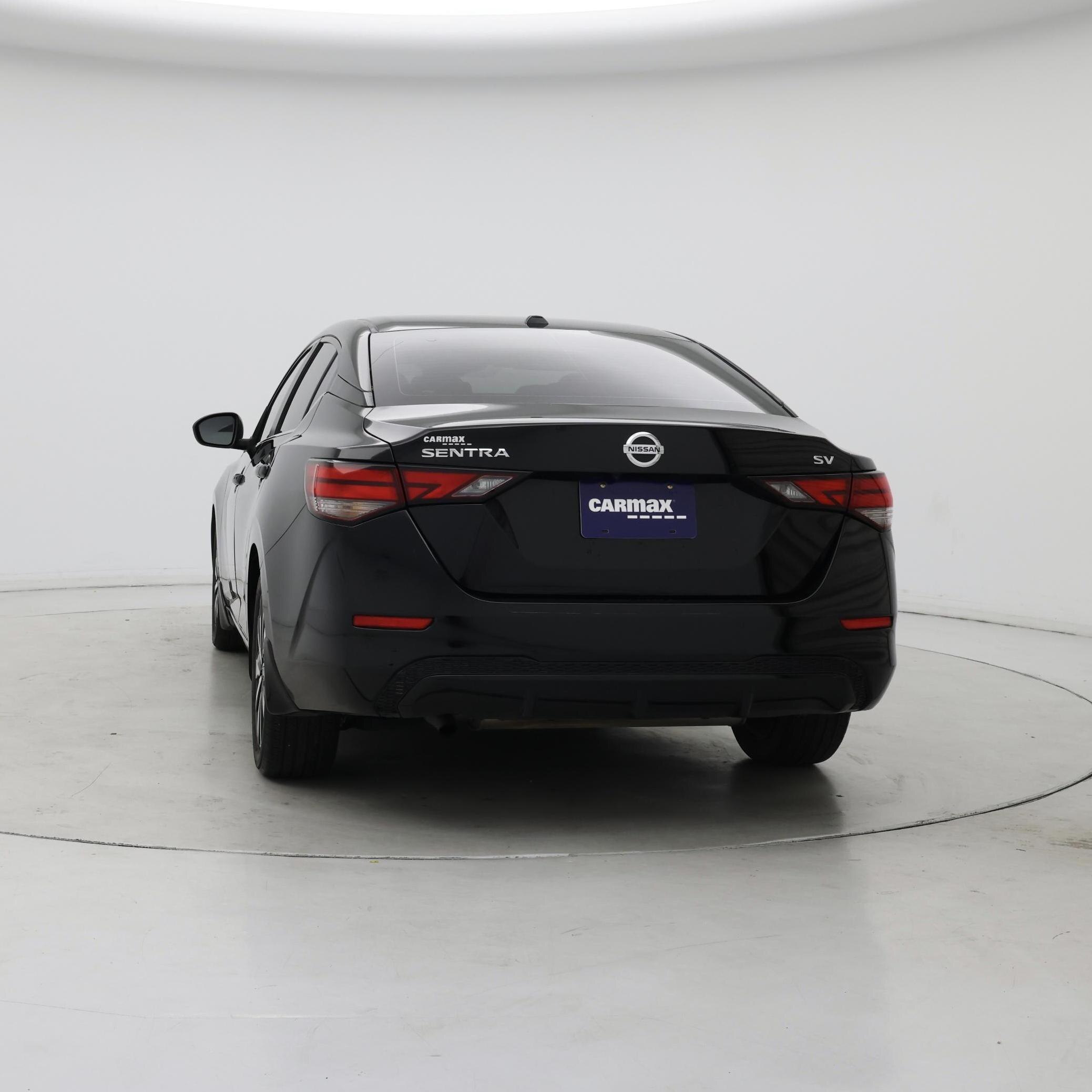 Thumbnail: 2023 Nissan Sentra - 6
