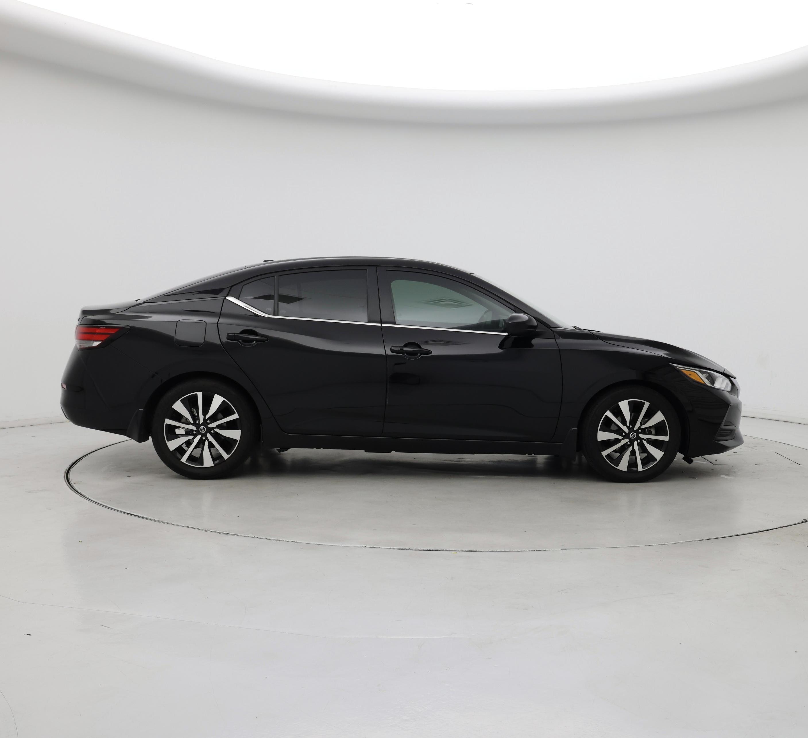 Thumbnail: 2023 Nissan Sentra - 7