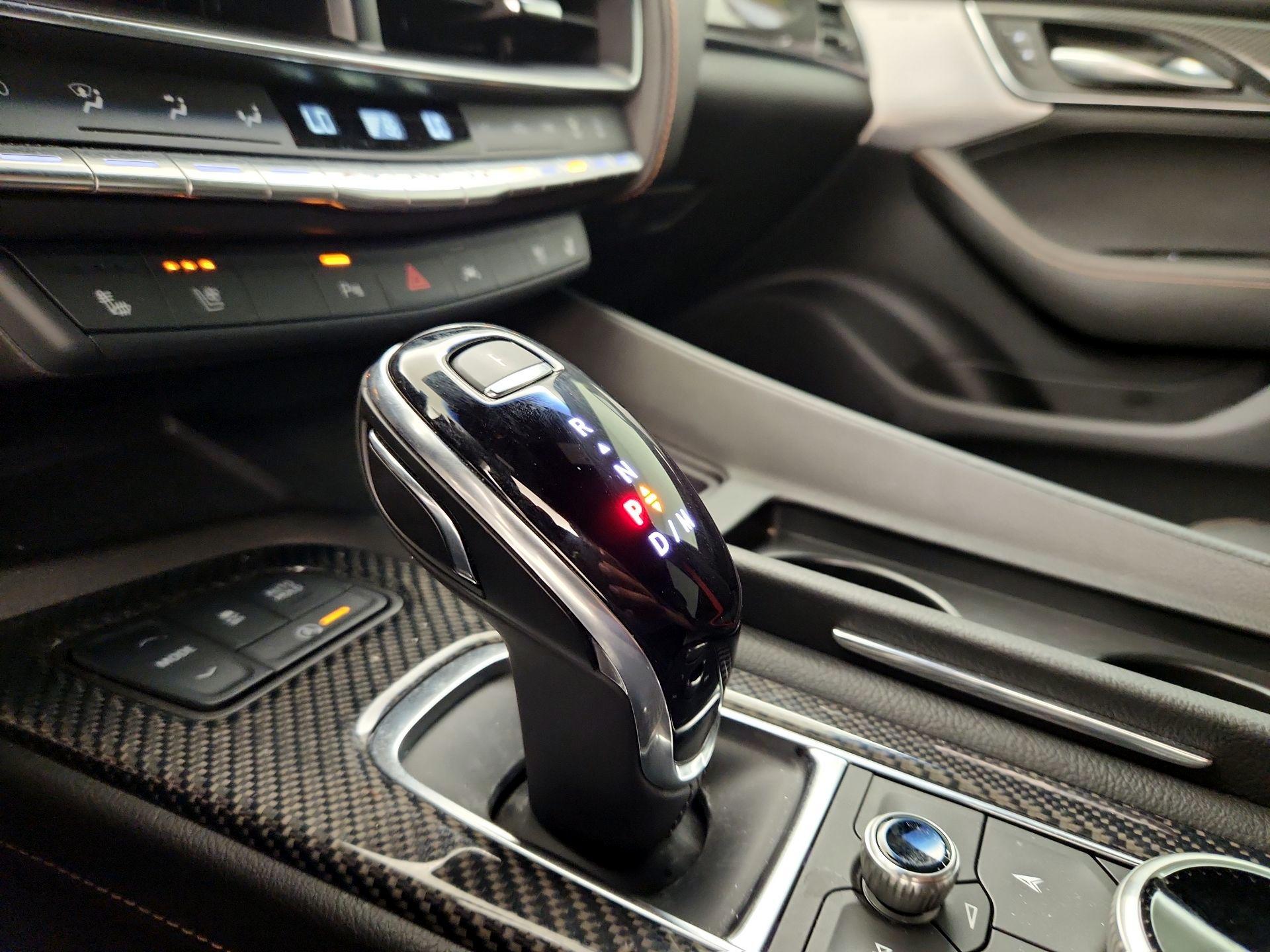 Thumbnail: 2024 Cadillac CT5 - 17