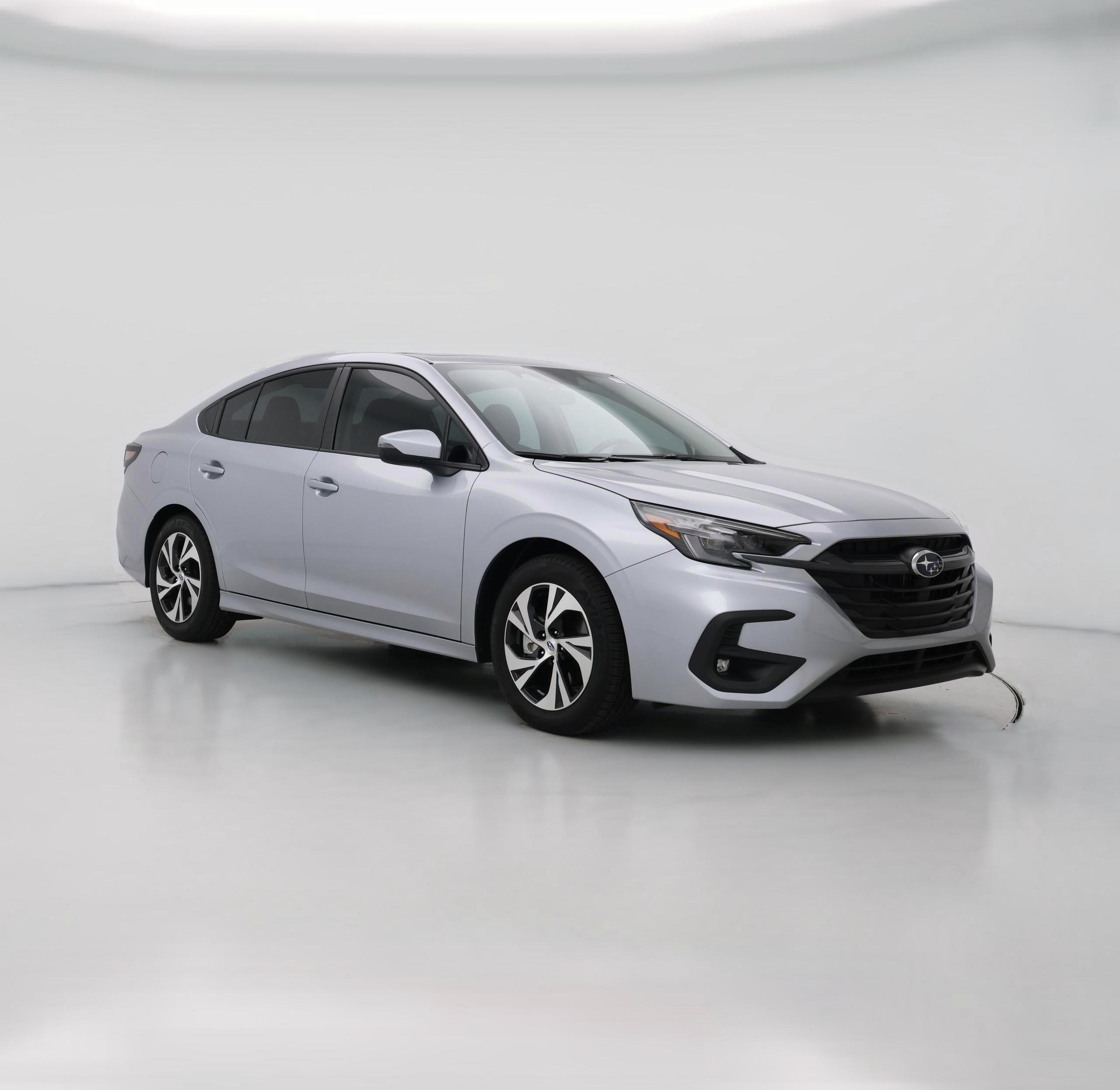 Thumbnail: 2025 Subaru Legacy - 1