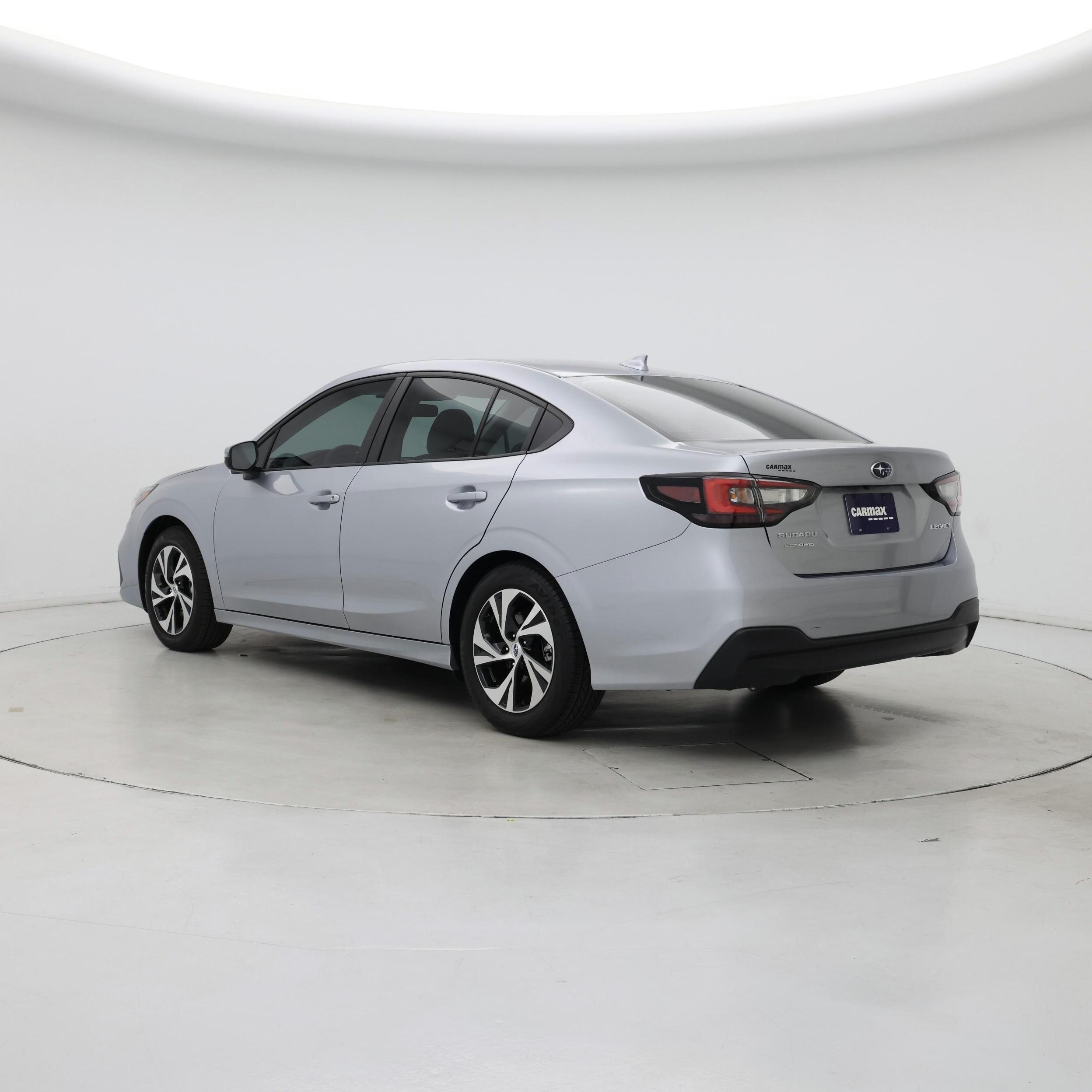 Thumbnail: 2025 Subaru Legacy - 2