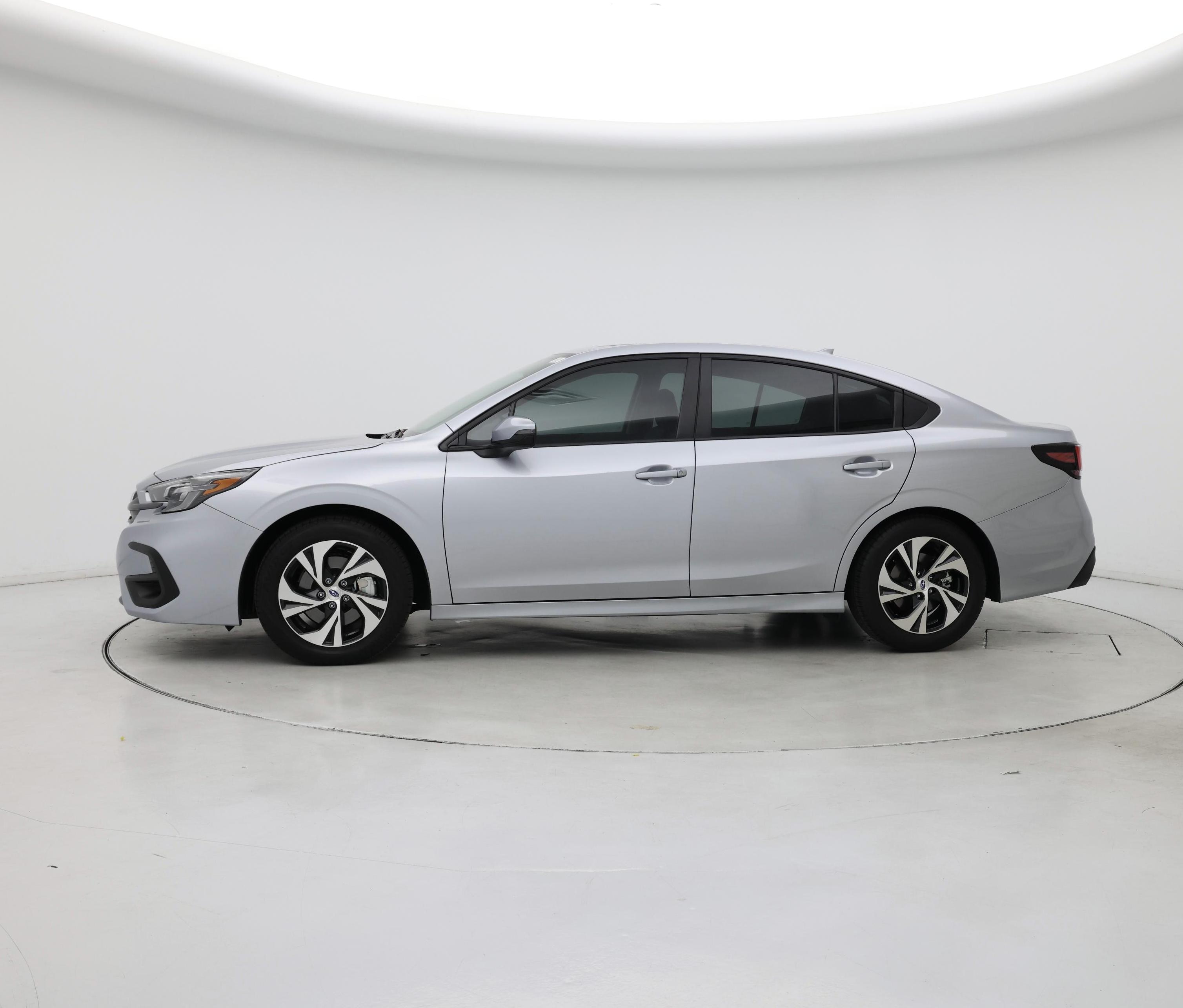 Thumbnail: 2025 Subaru Legacy - 3