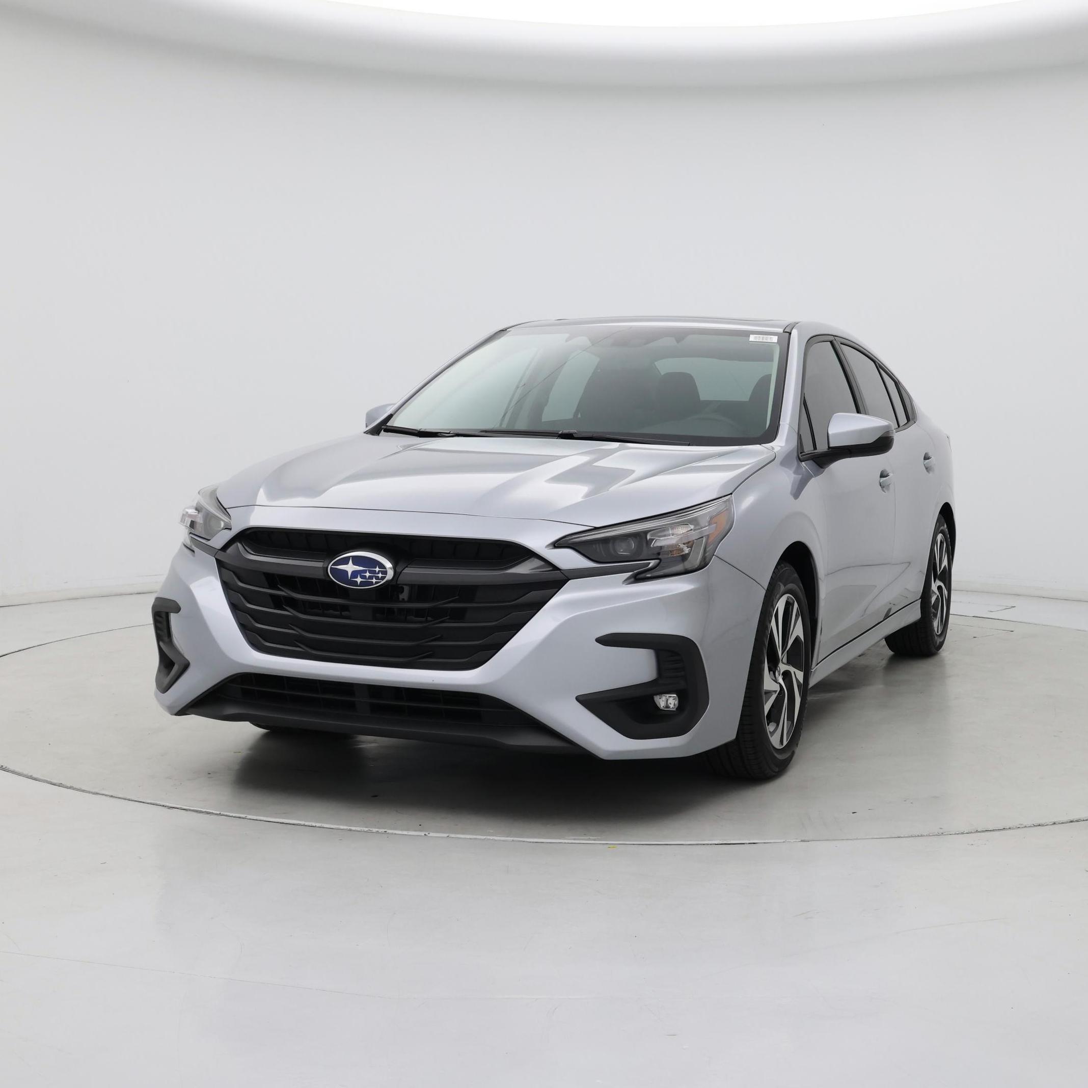 Thumbnail: 2025 Subaru Legacy - 4