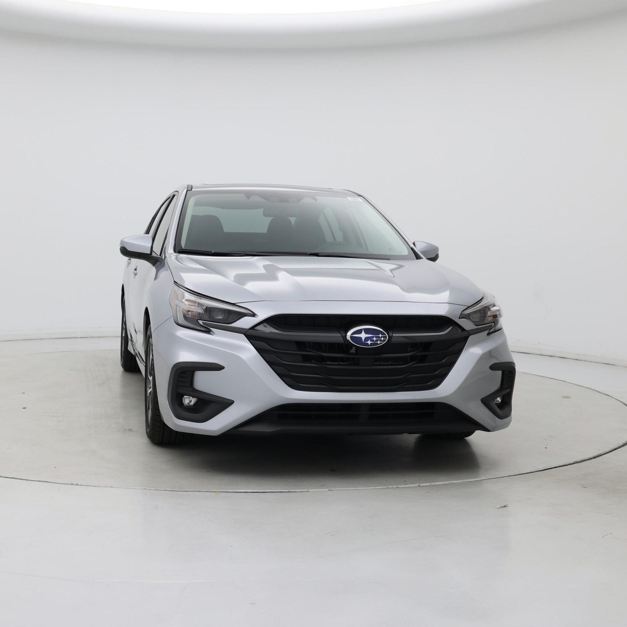 Thumbnail: 2025 Subaru Legacy - 5