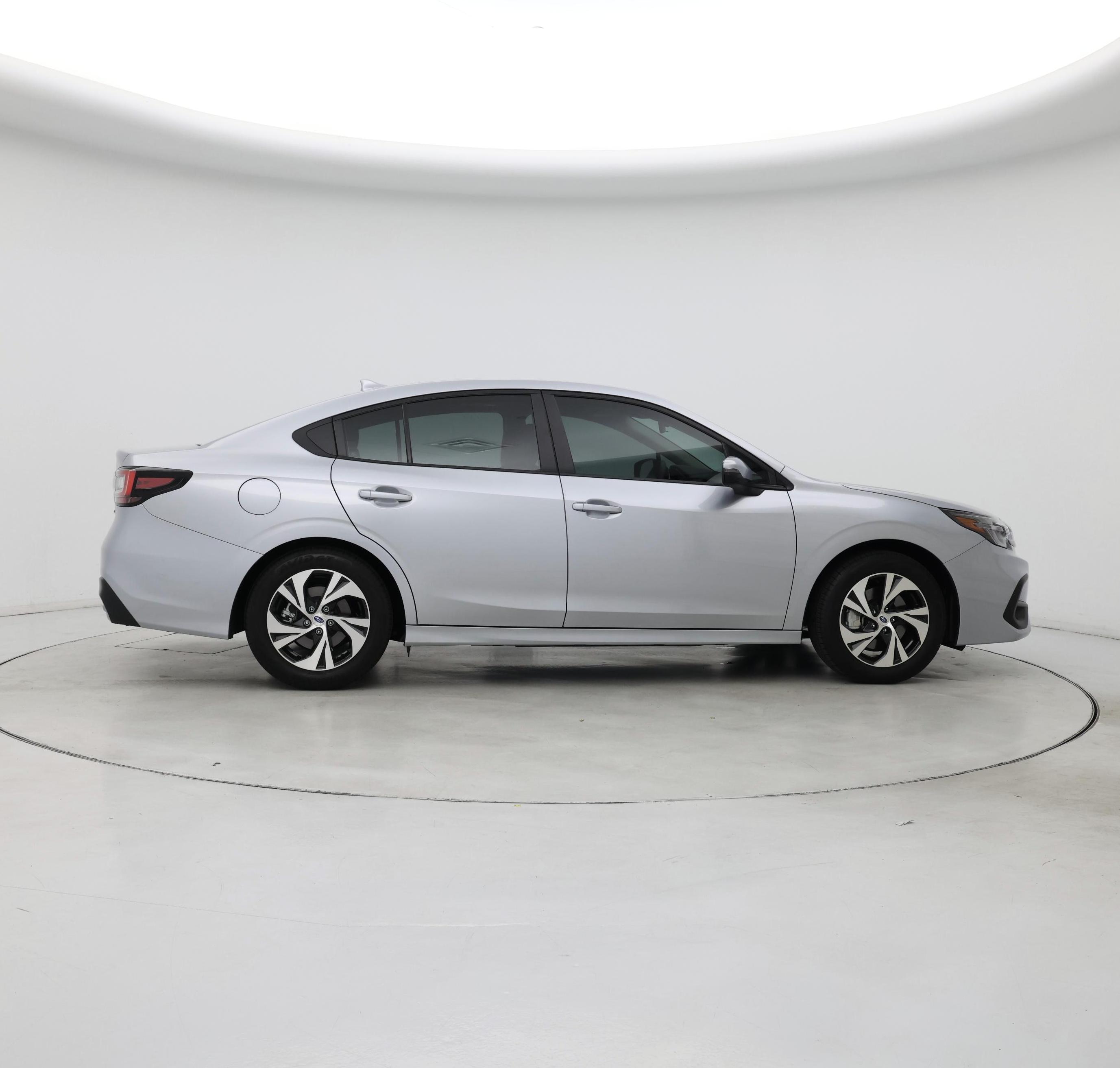 Thumbnail: 2025 Subaru Legacy - 7