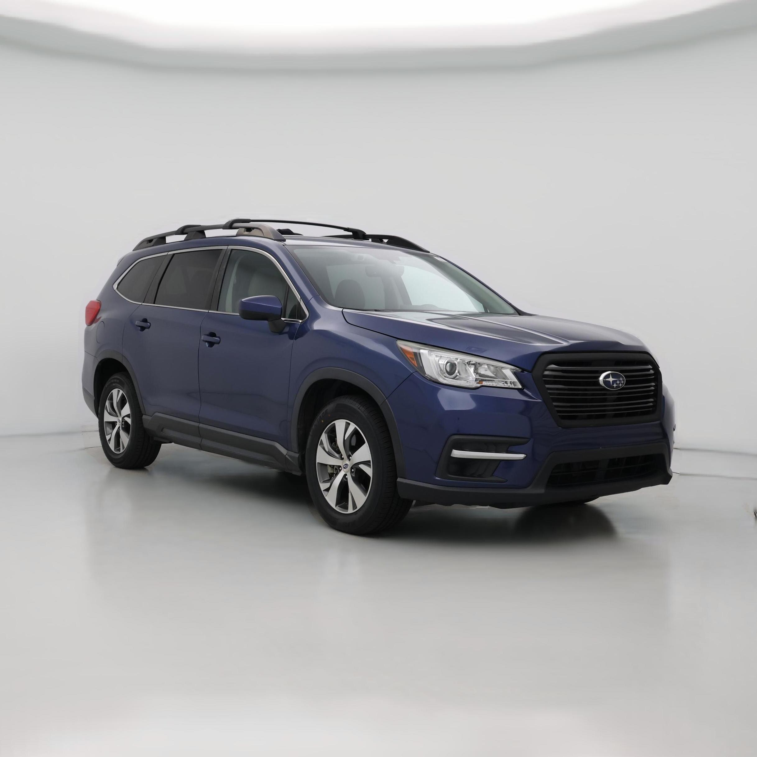 Thumbnail: 2019 Subaru Ascent - 1