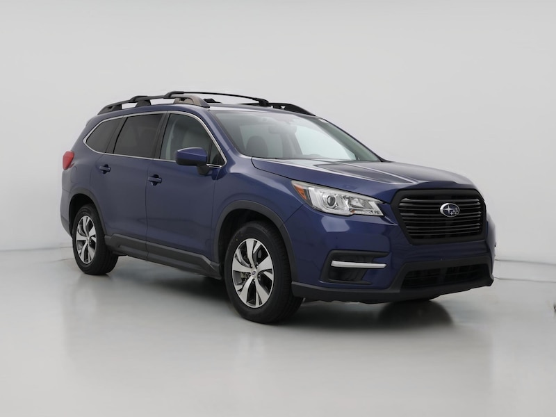 2019 Subaru Ascent Premium -
                  Gilbert, AZ