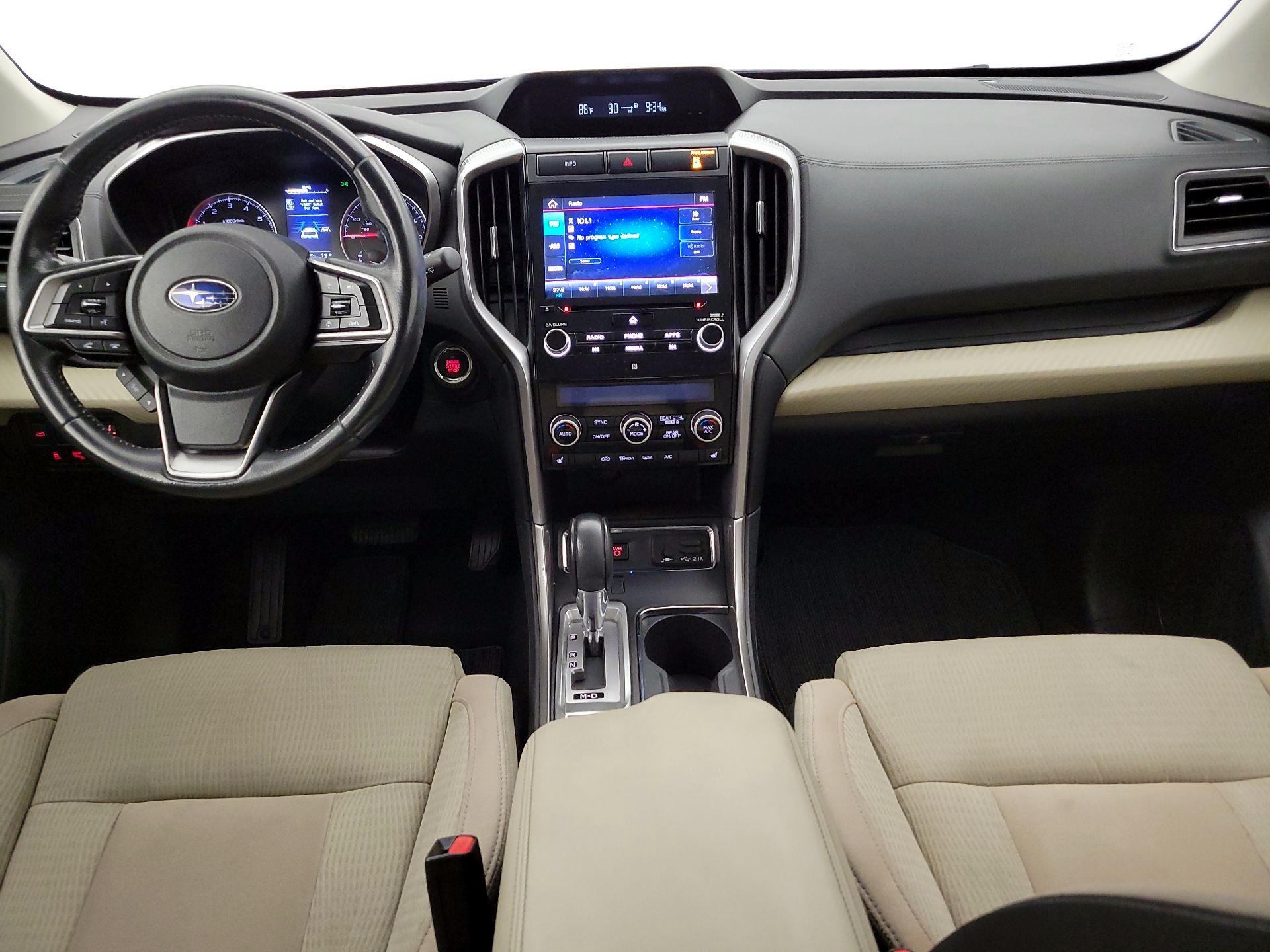 Thumbnail: 2019 Subaru Ascent - 9