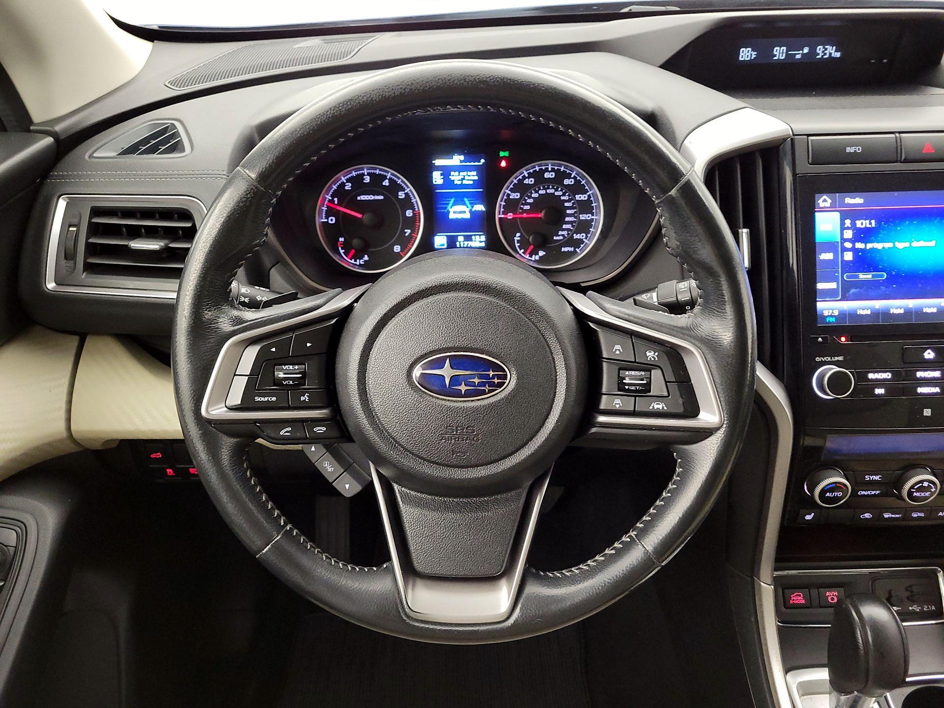 Thumbnail: 2019 Subaru Ascent - 10