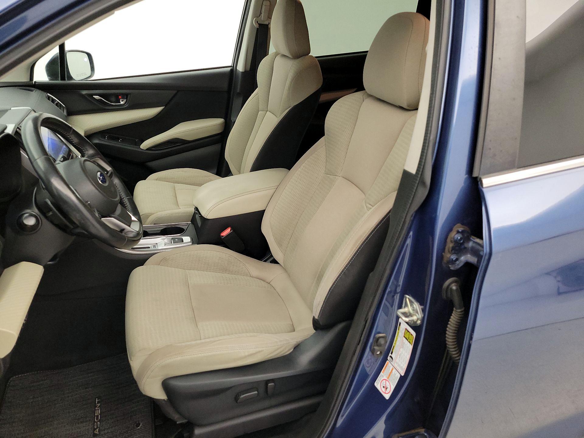 Thumbnail: 2019 Subaru Ascent - 11