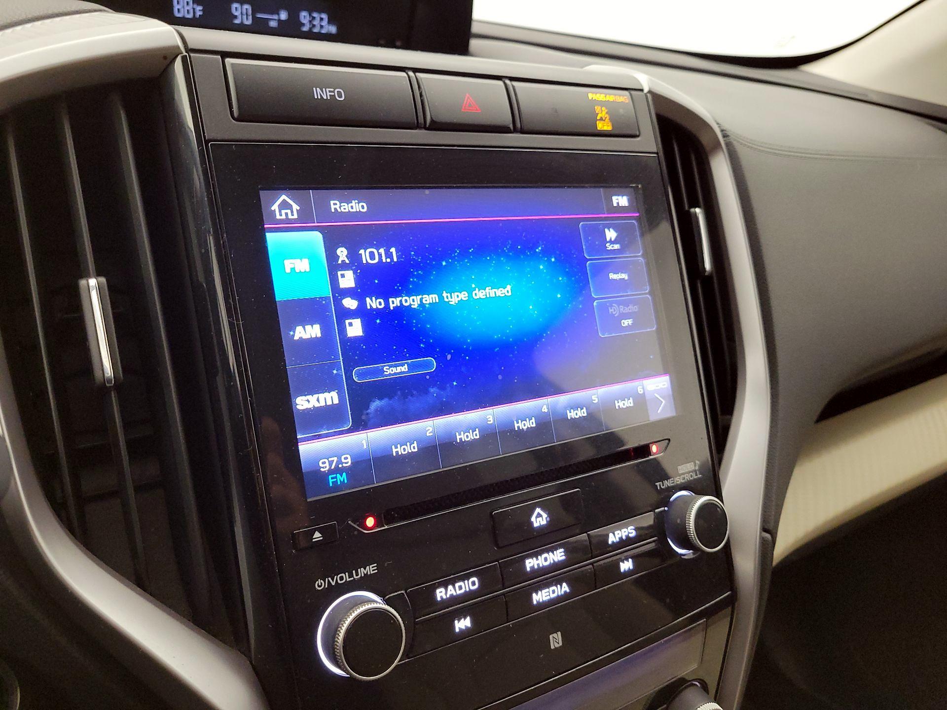 Thumbnail: 2019 Subaru Ascent - 15