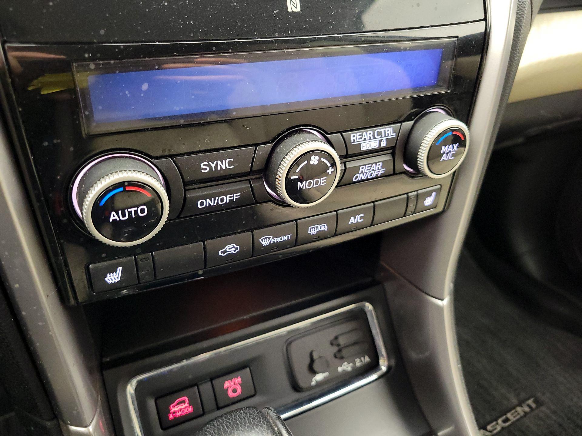 Thumbnail: 2019 Subaru Ascent - 16