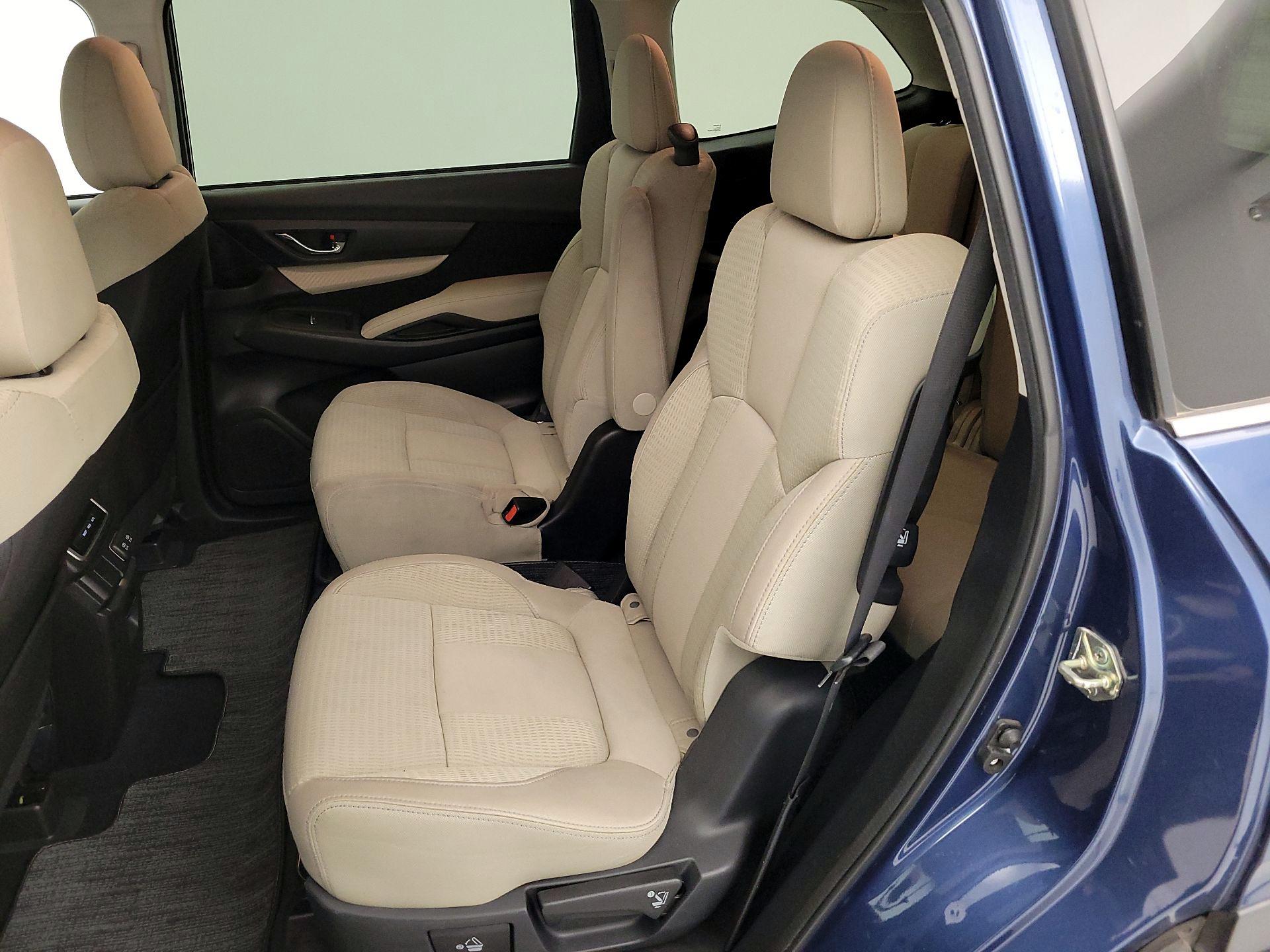 Thumbnail: 2019 Subaru Ascent - 19