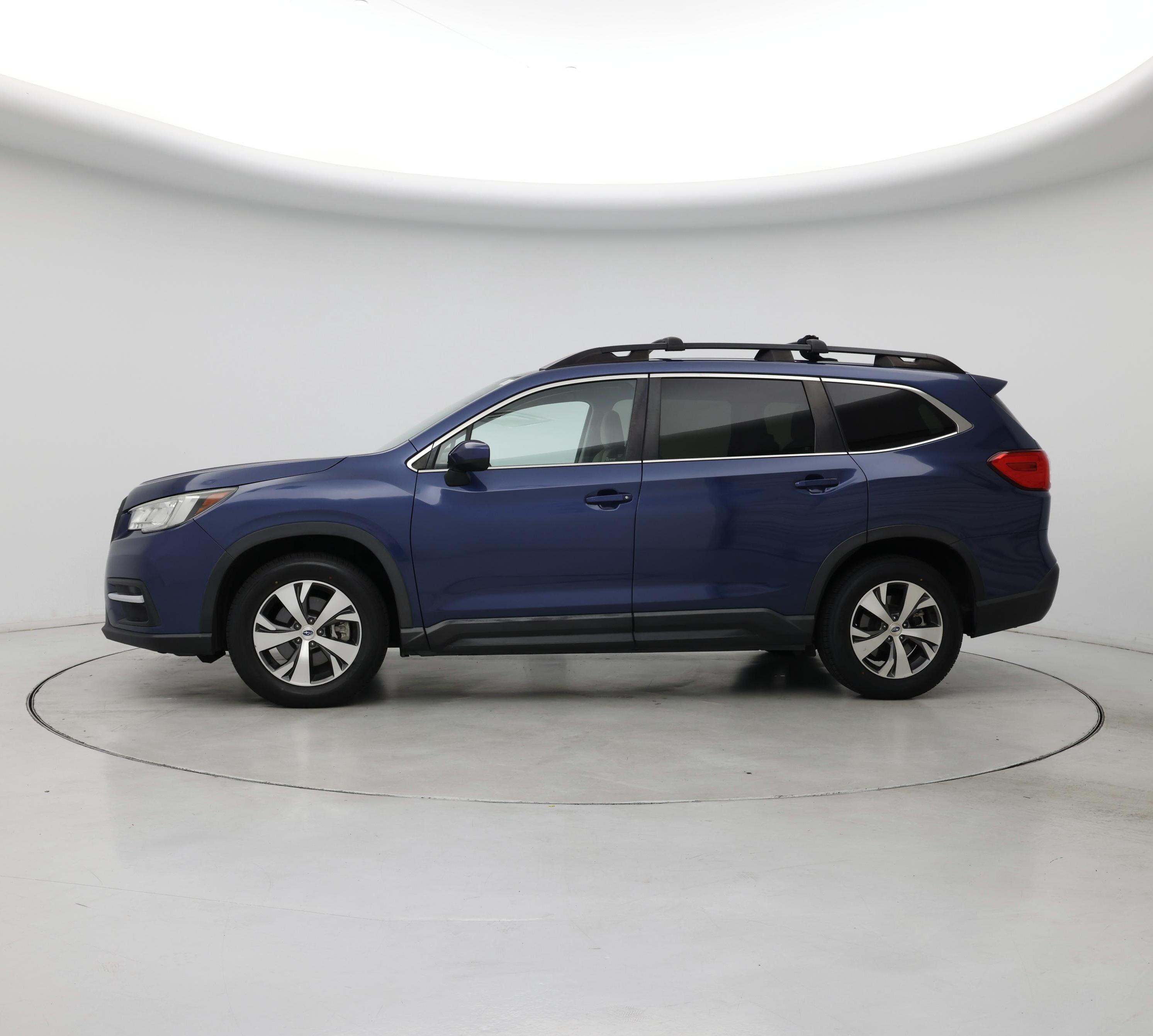 Thumbnail: 2019 Subaru Ascent - 3