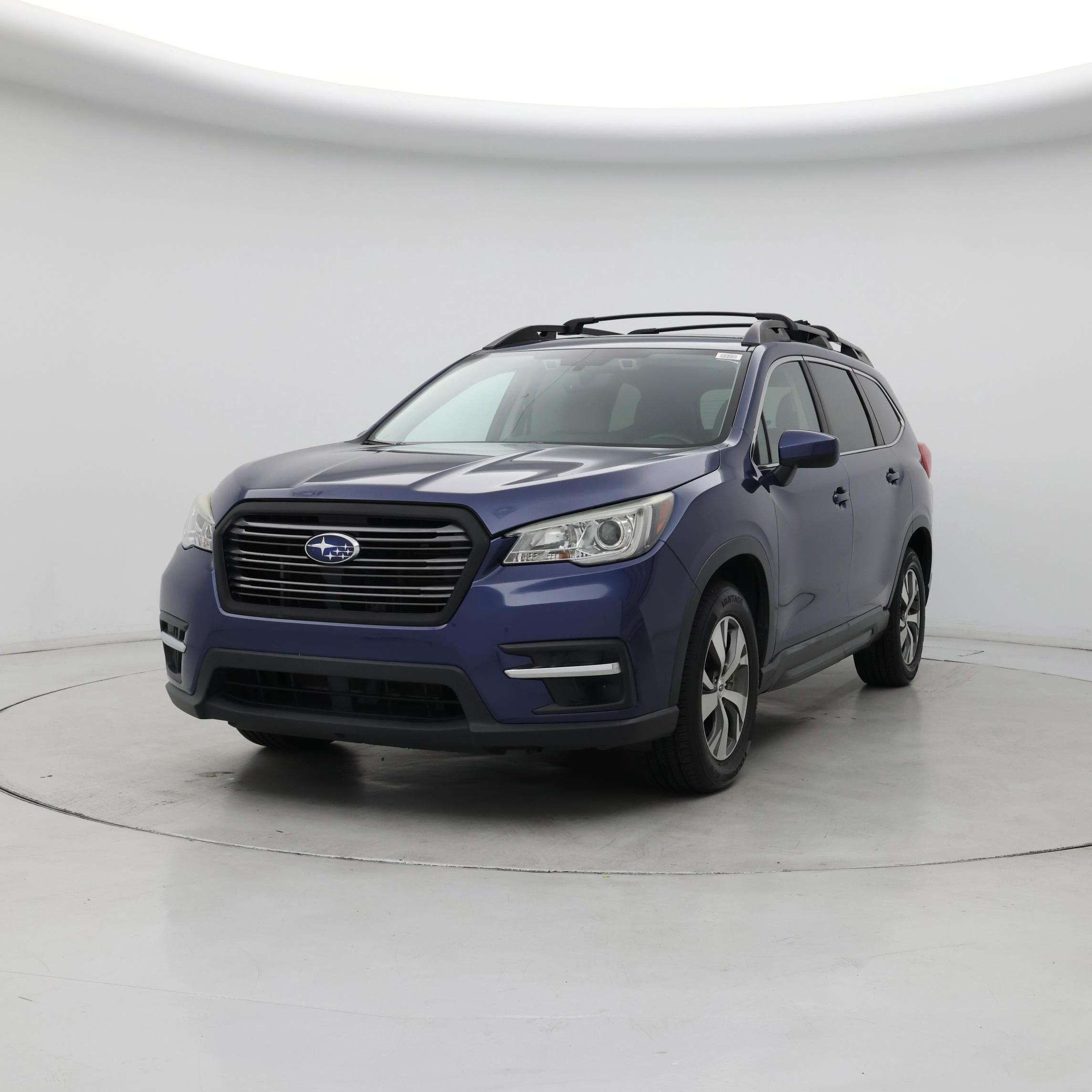 Thumbnail: 2019 Subaru Ascent - 4
