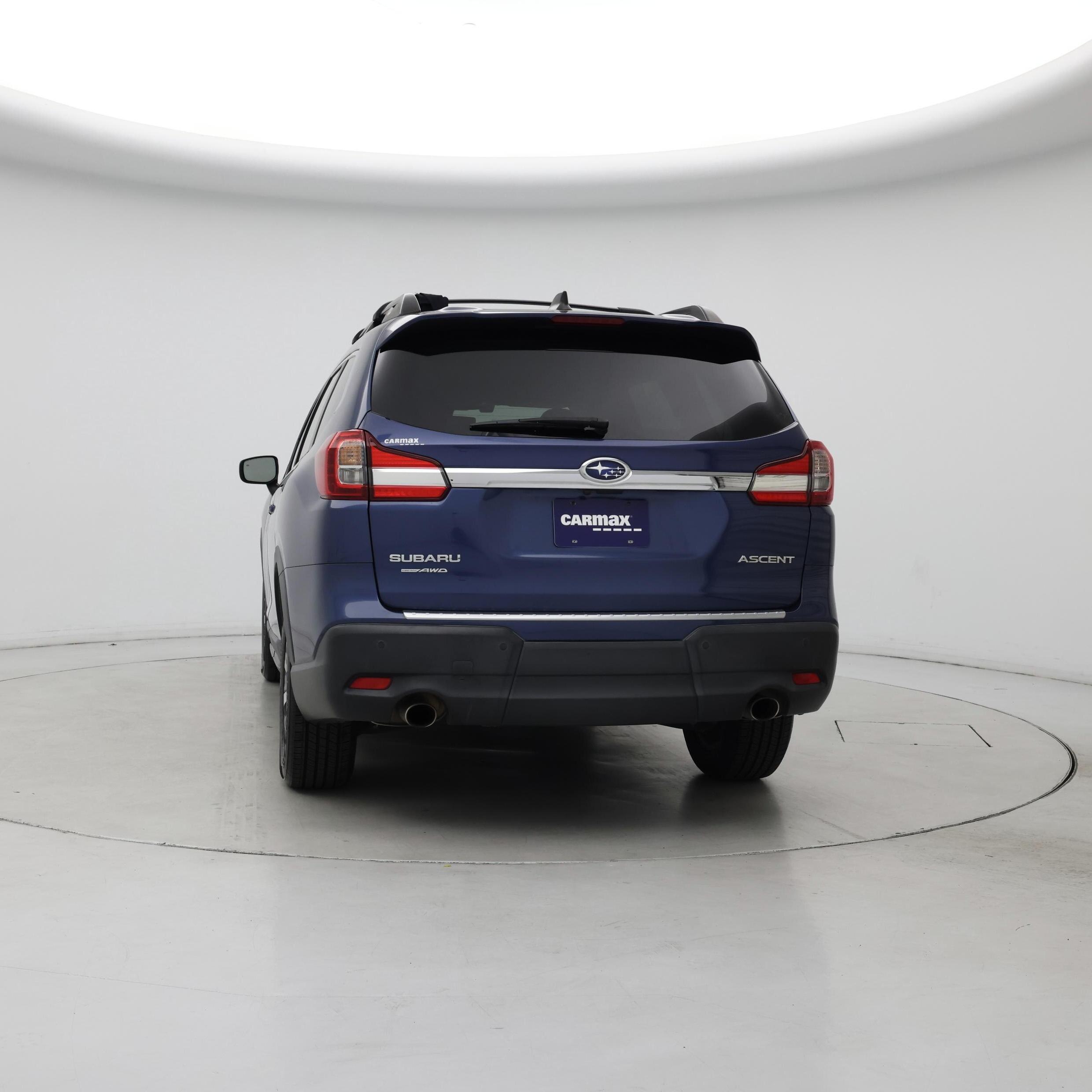 Thumbnail: 2019 Subaru Ascent - 6