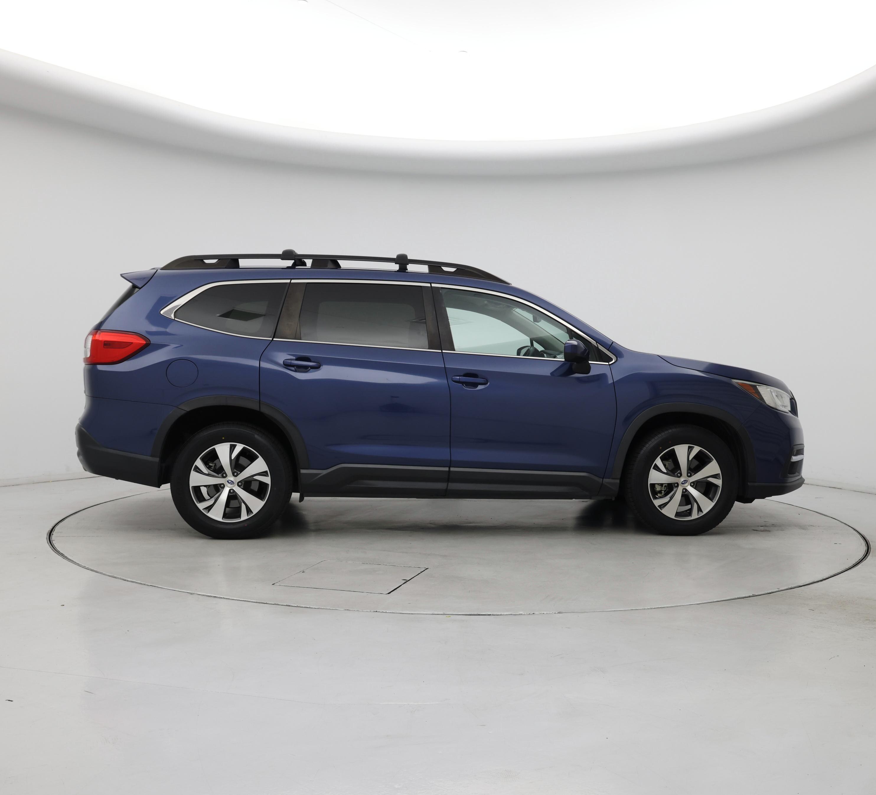 Thumbnail: 2019 Subaru Ascent - 7
