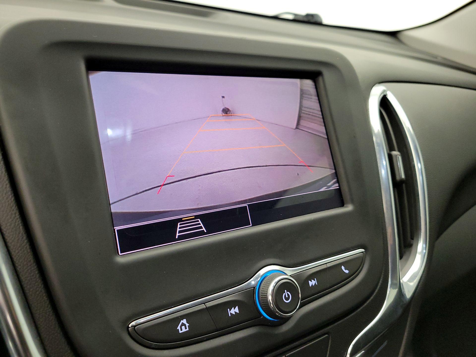 Thumbnail: 2022 Chevrolet Equinox - 14