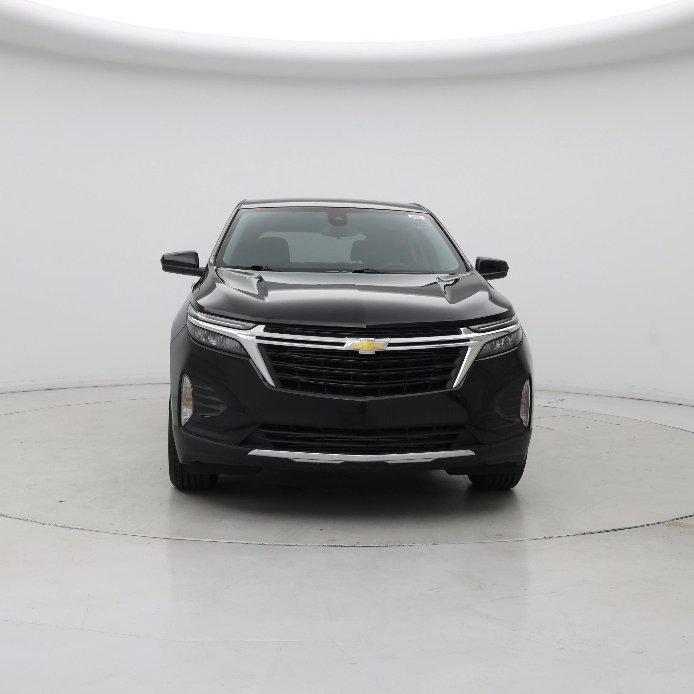 Thumbnail: 2022 Chevrolet Equinox - 5