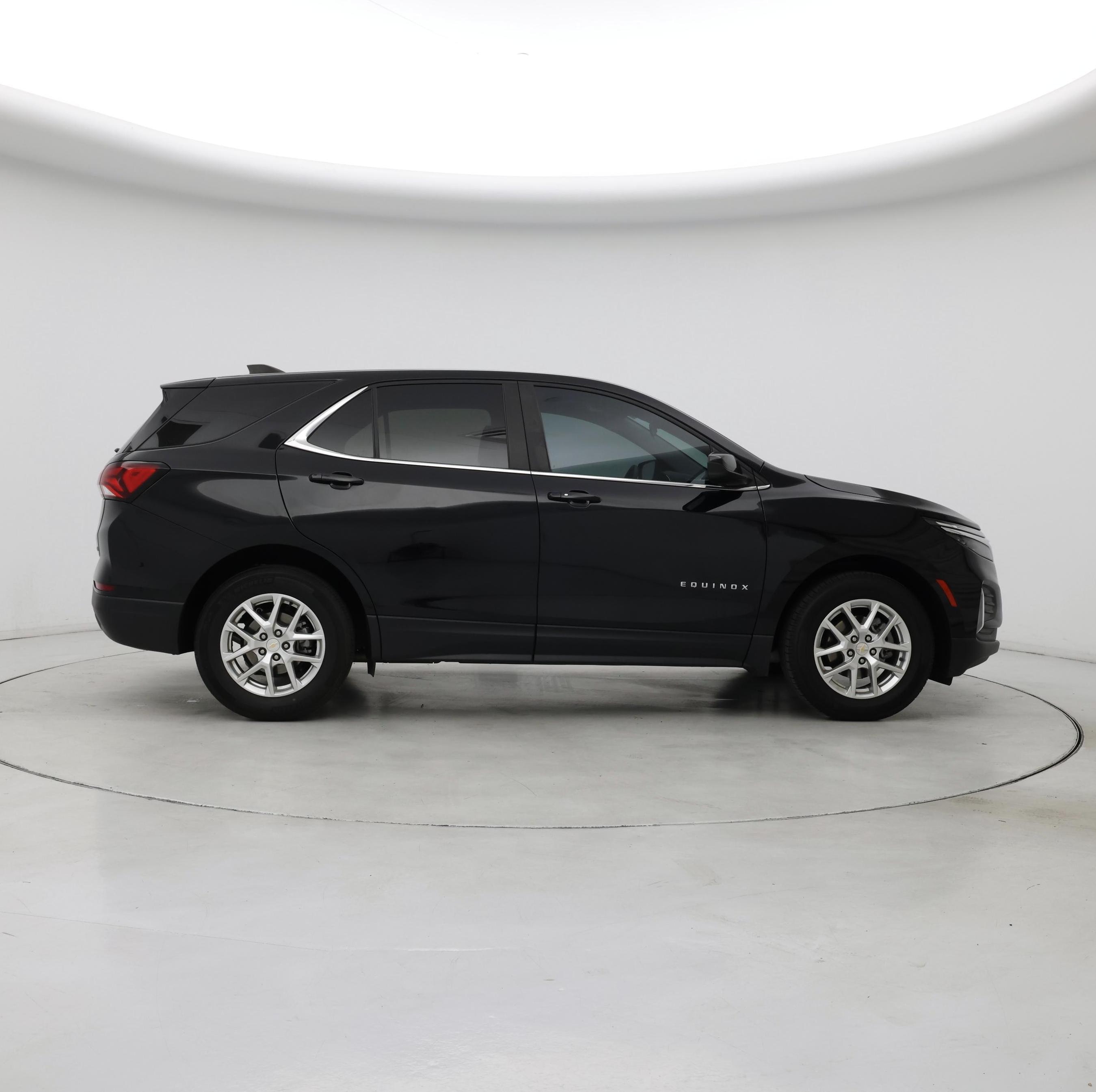 Thumbnail: 2022 Chevrolet Equinox - 7