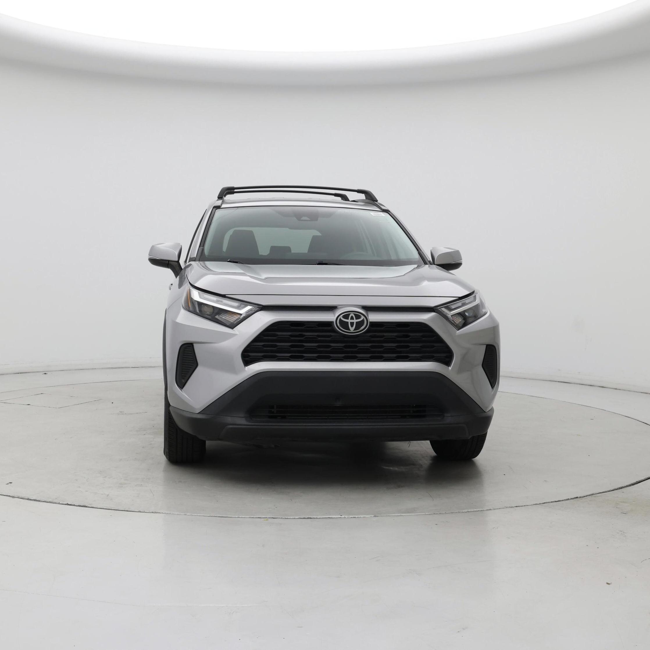 Thumbnail: 2022 Toyota RAV4 - 5