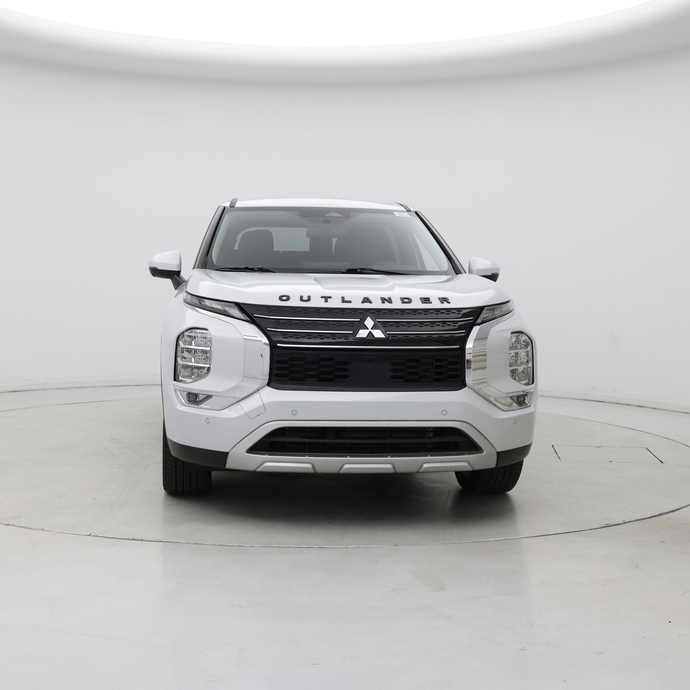 Thumbnail: 2024 Mitsubishi Outlander - 5