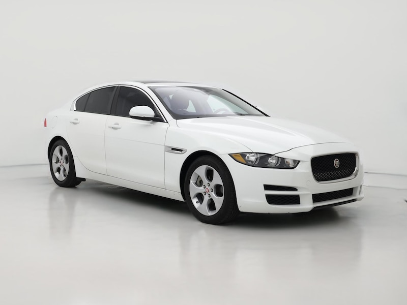 2018 Jaguar XE  -
                  Escondido, CA