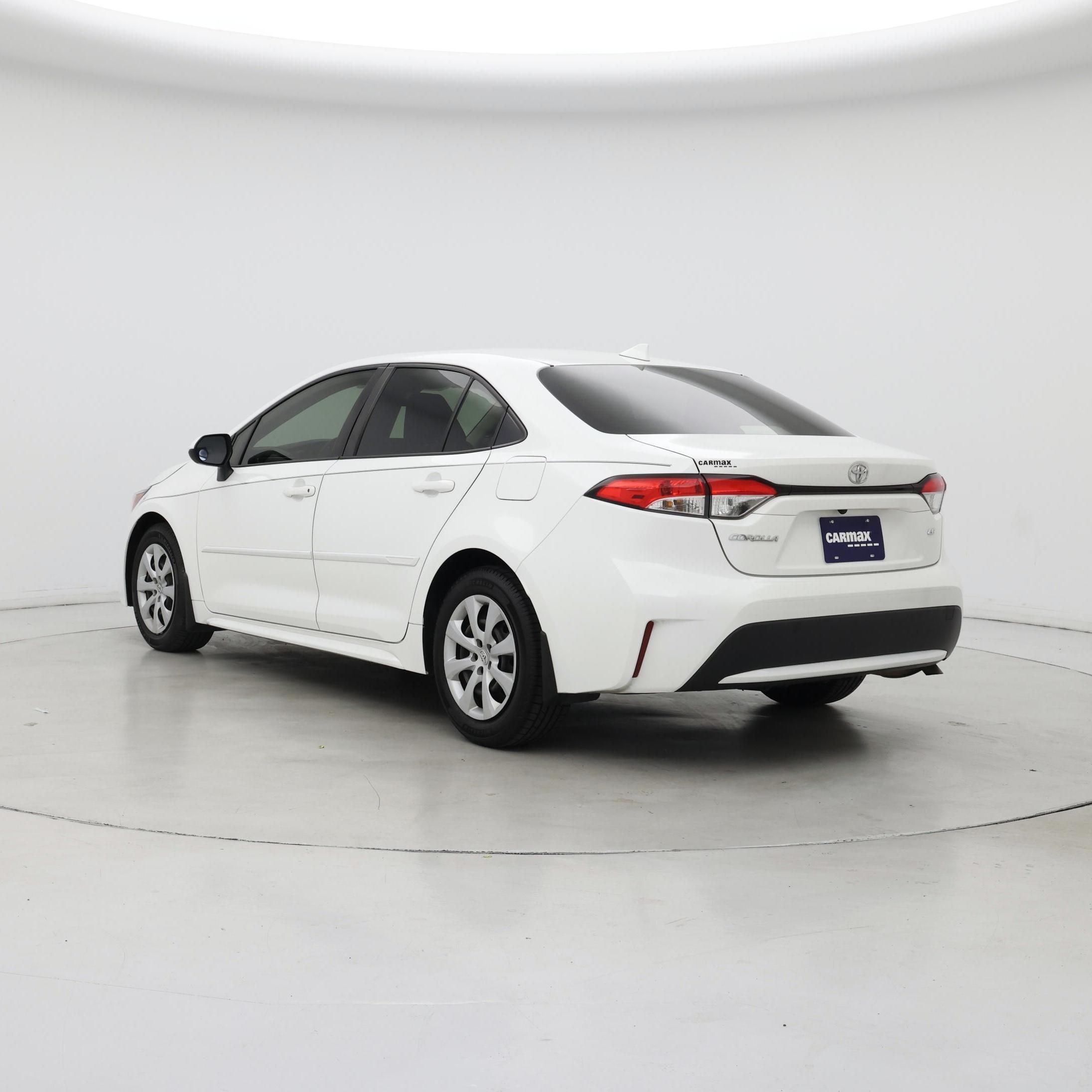 Thumbnail: 2022 Toyota Corolla - 2