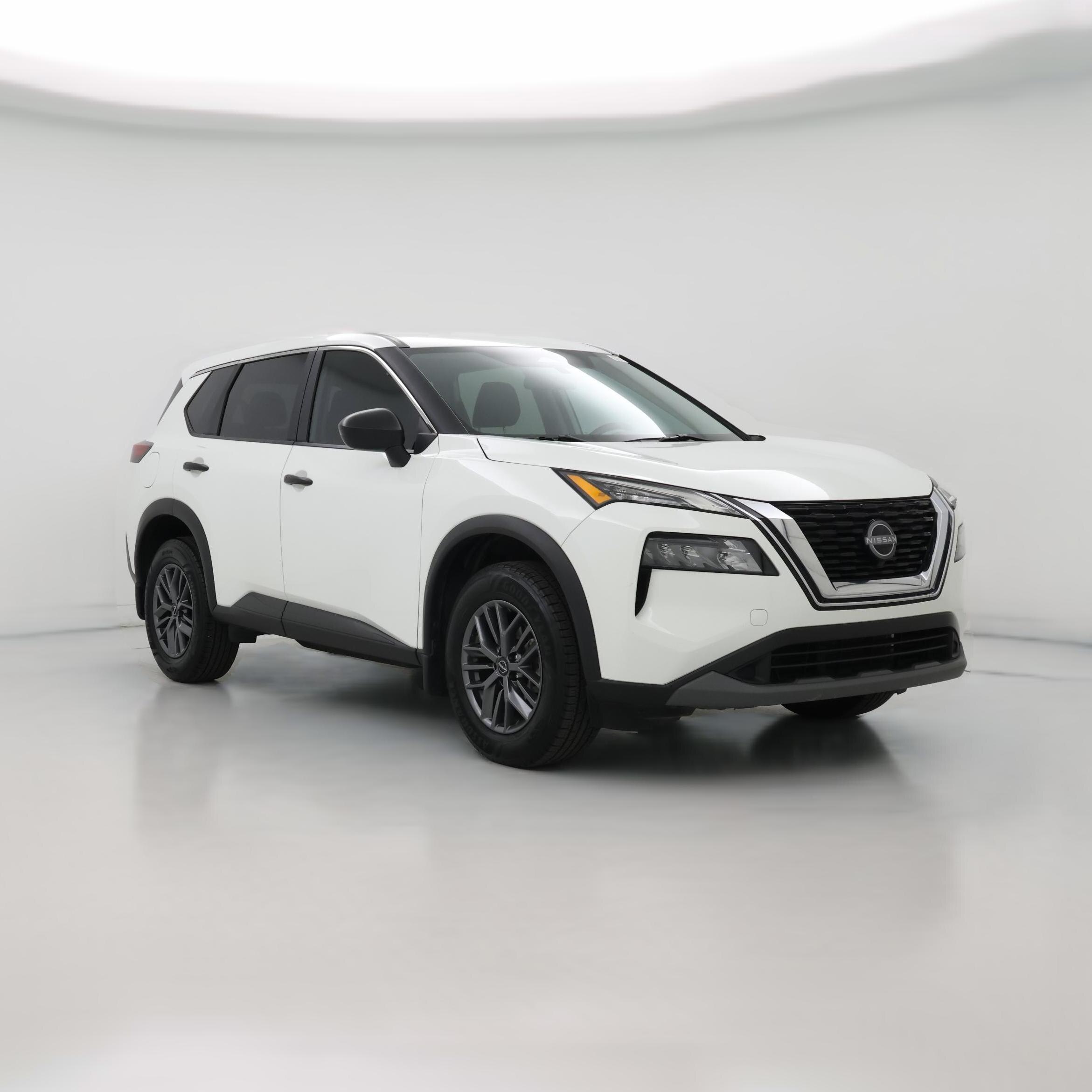 Thumbnail: 2023 Nissan Rogue - 1