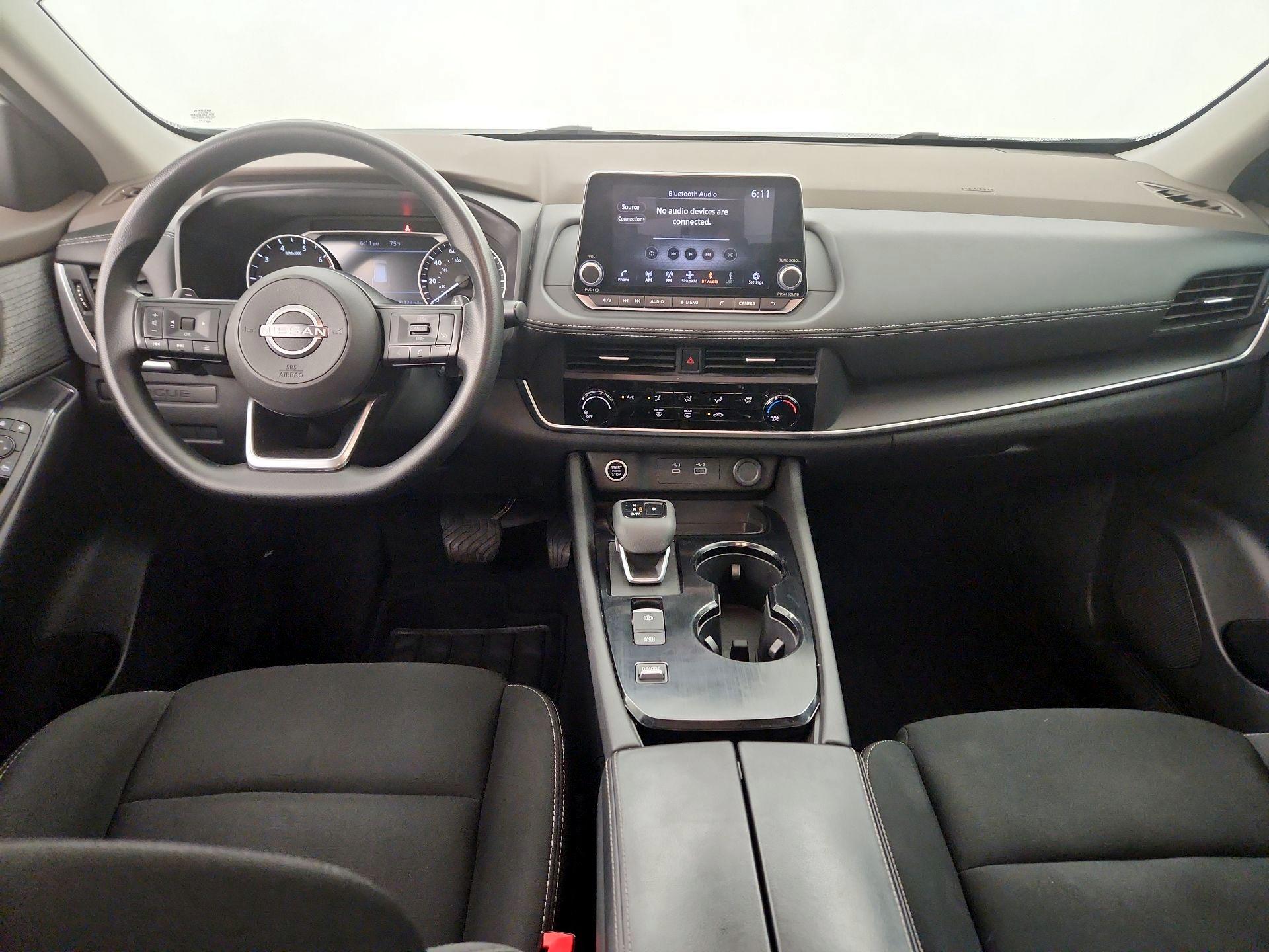 Thumbnail: 2023 Nissan Rogue - 9
