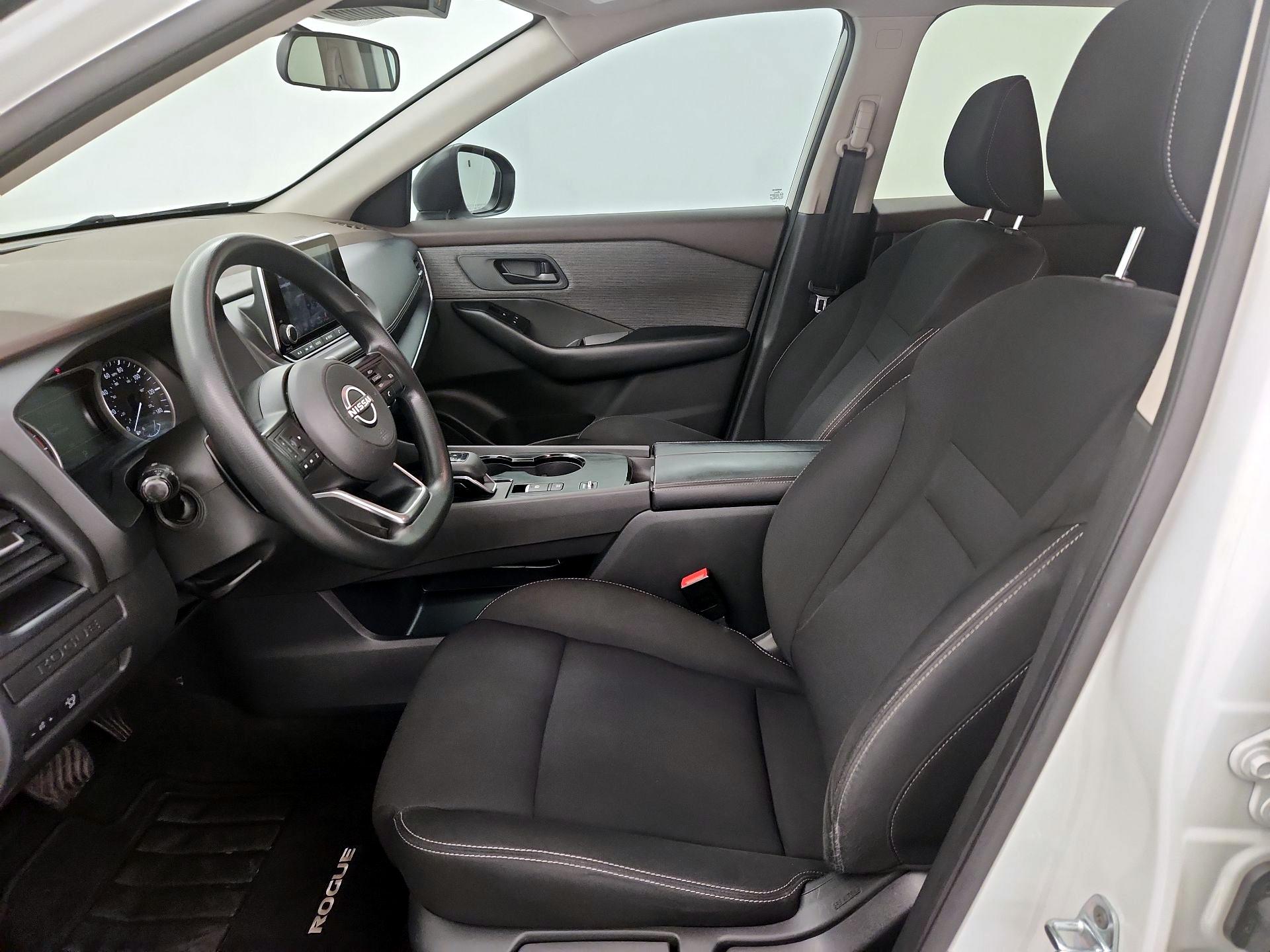 Thumbnail: 2023 Nissan Rogue - 11