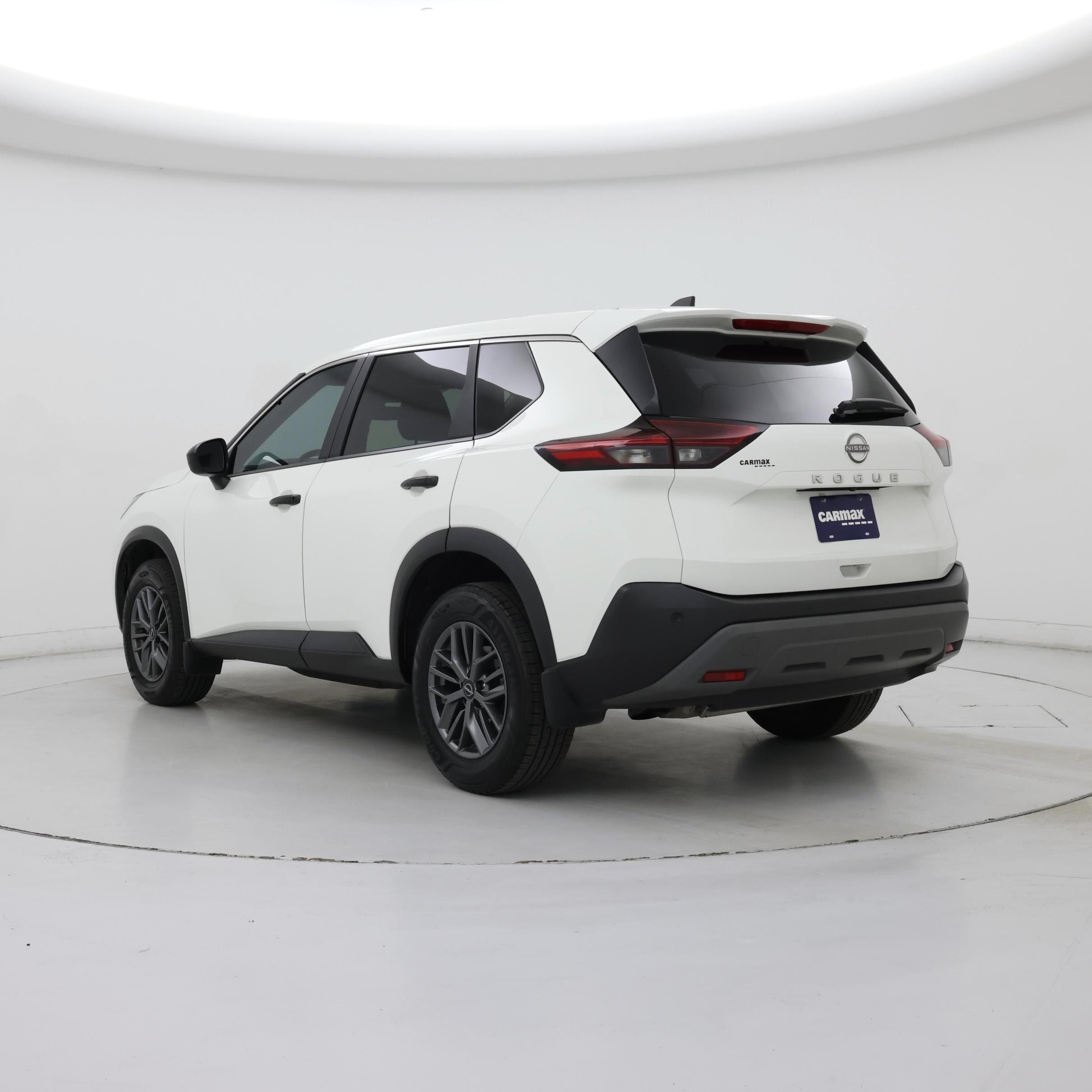 Thumbnail: 2023 Nissan Rogue - 2