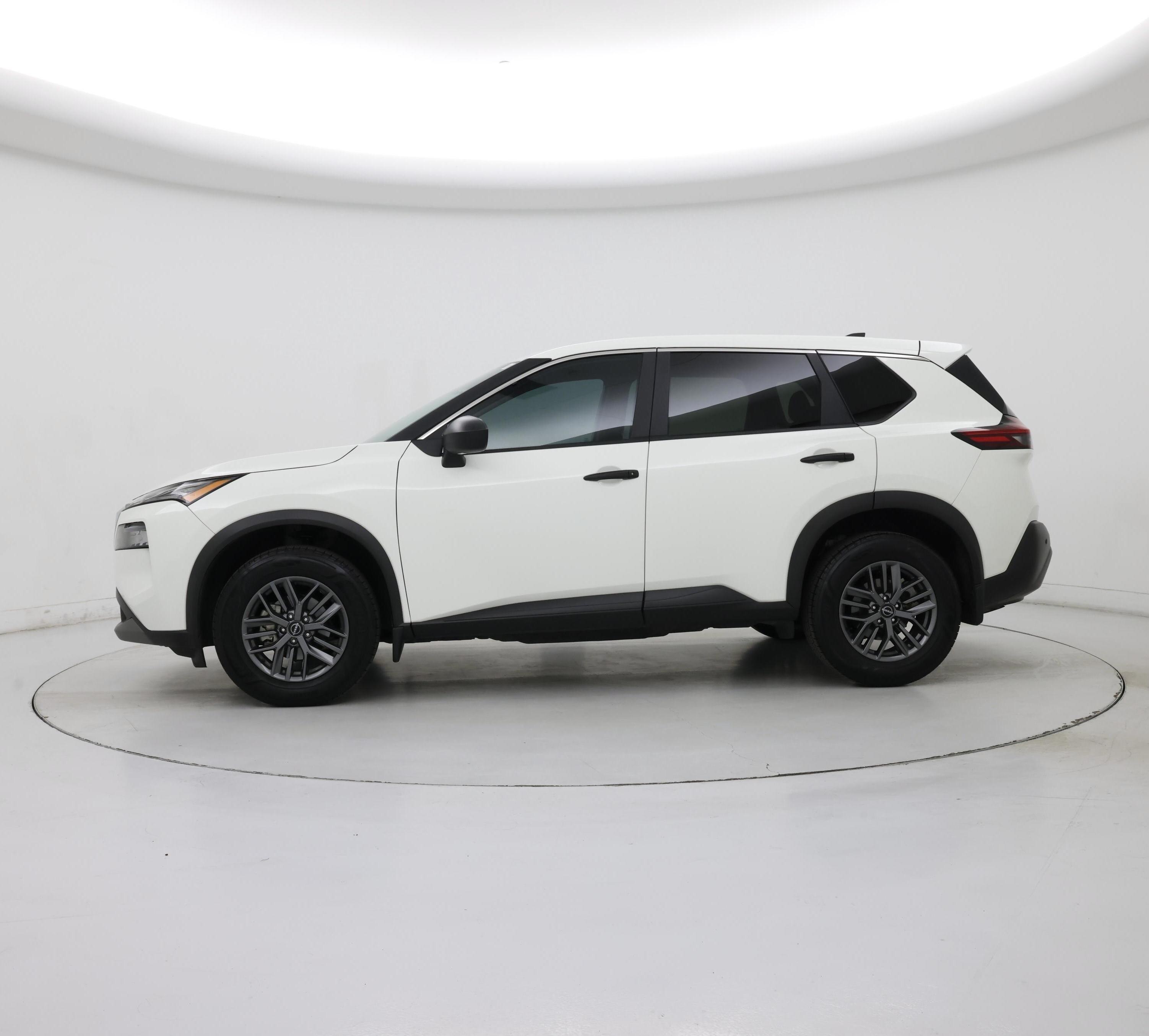 Thumbnail: 2023 Nissan Rogue - 3