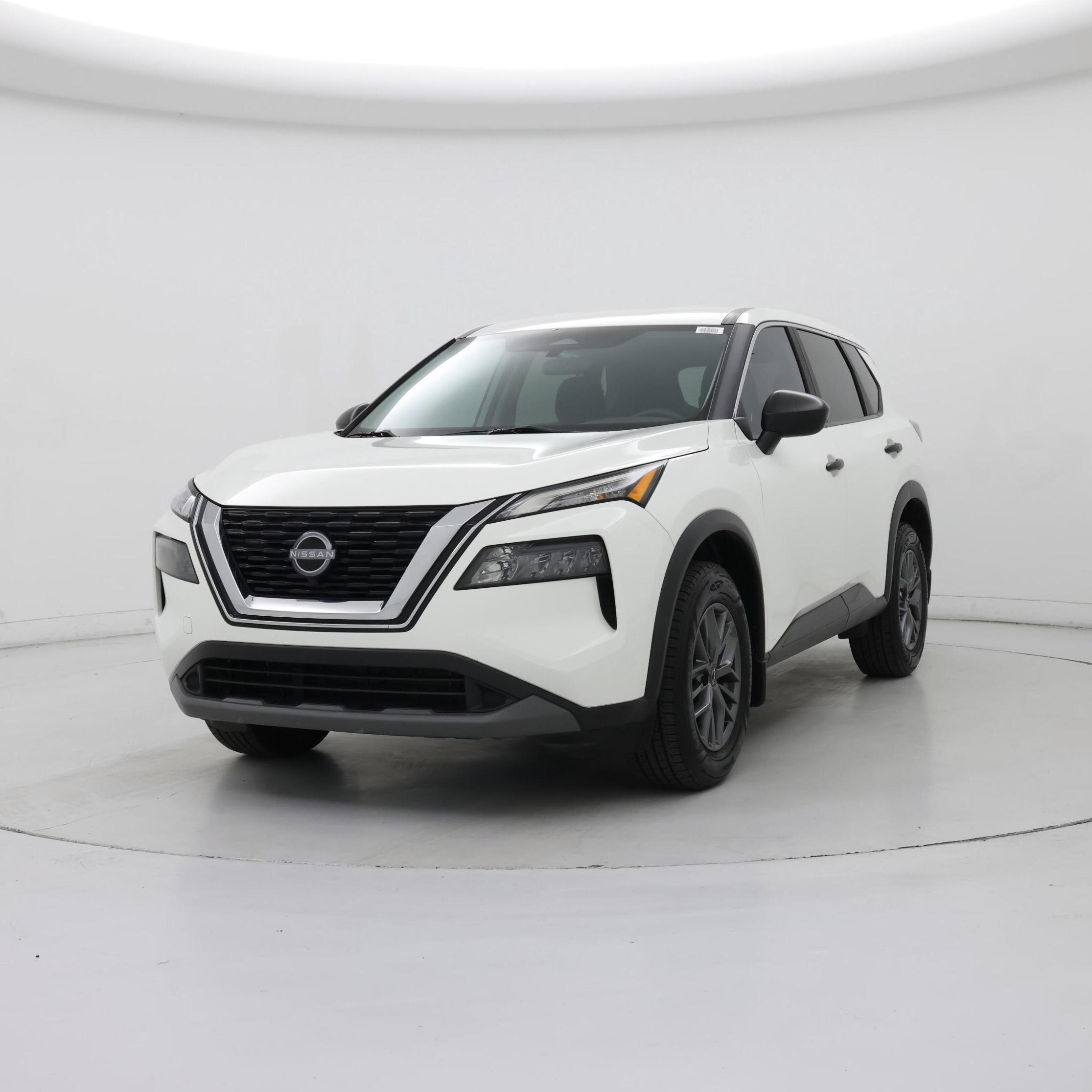 Thumbnail: 2023 Nissan Rogue - 4