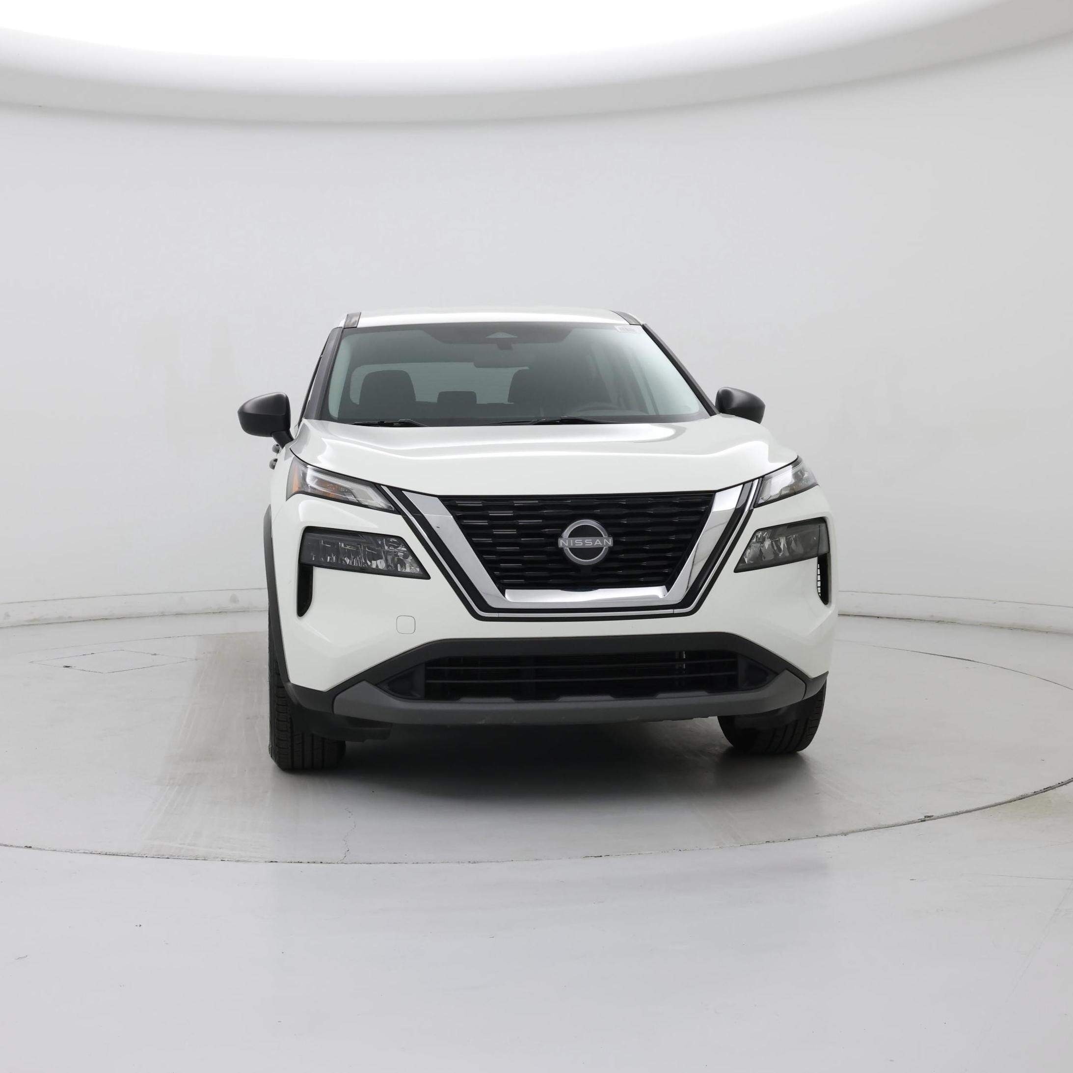 Thumbnail: 2023 Nissan Rogue - 5