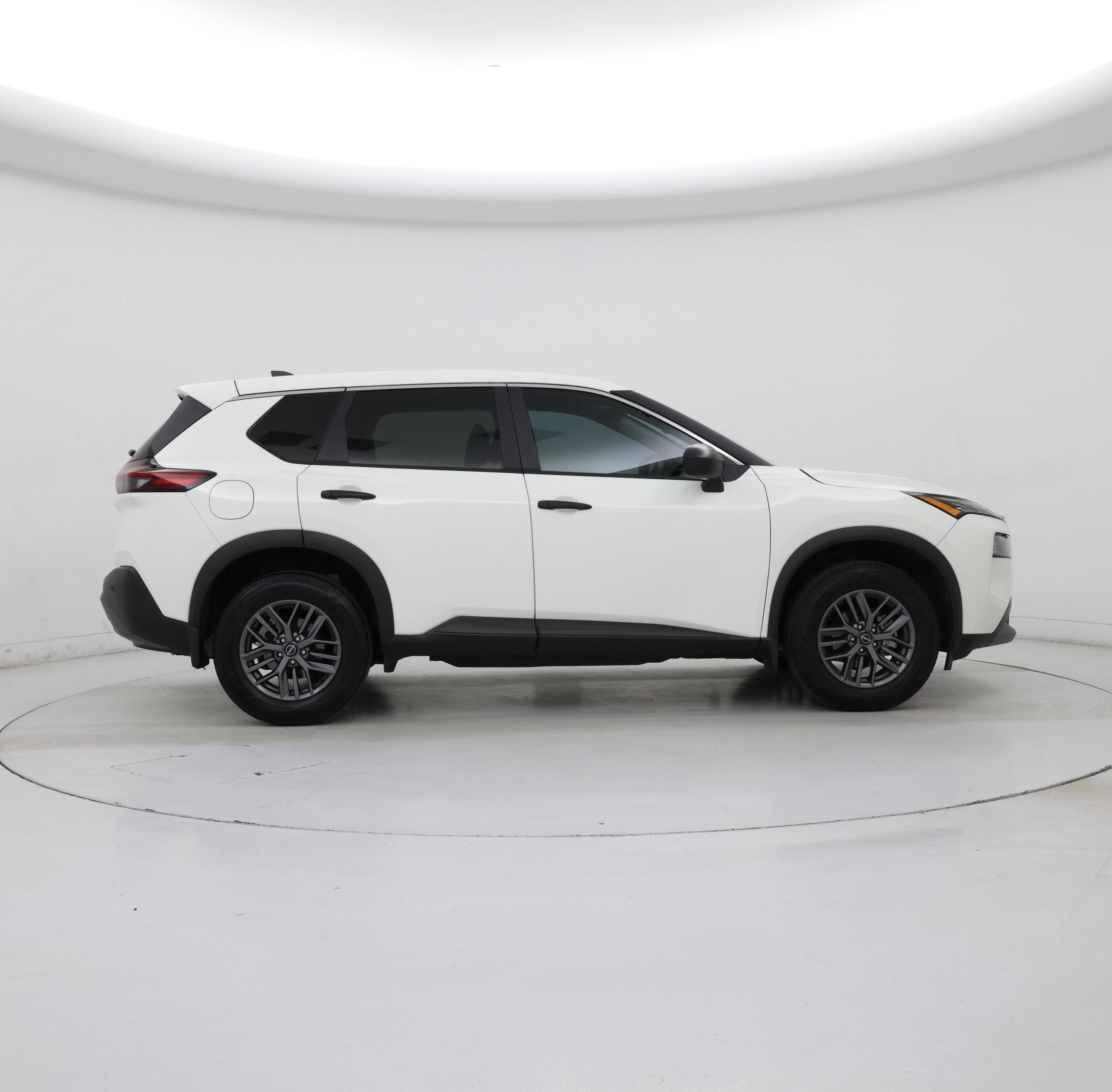 Thumbnail: 2023 Nissan Rogue - 7
