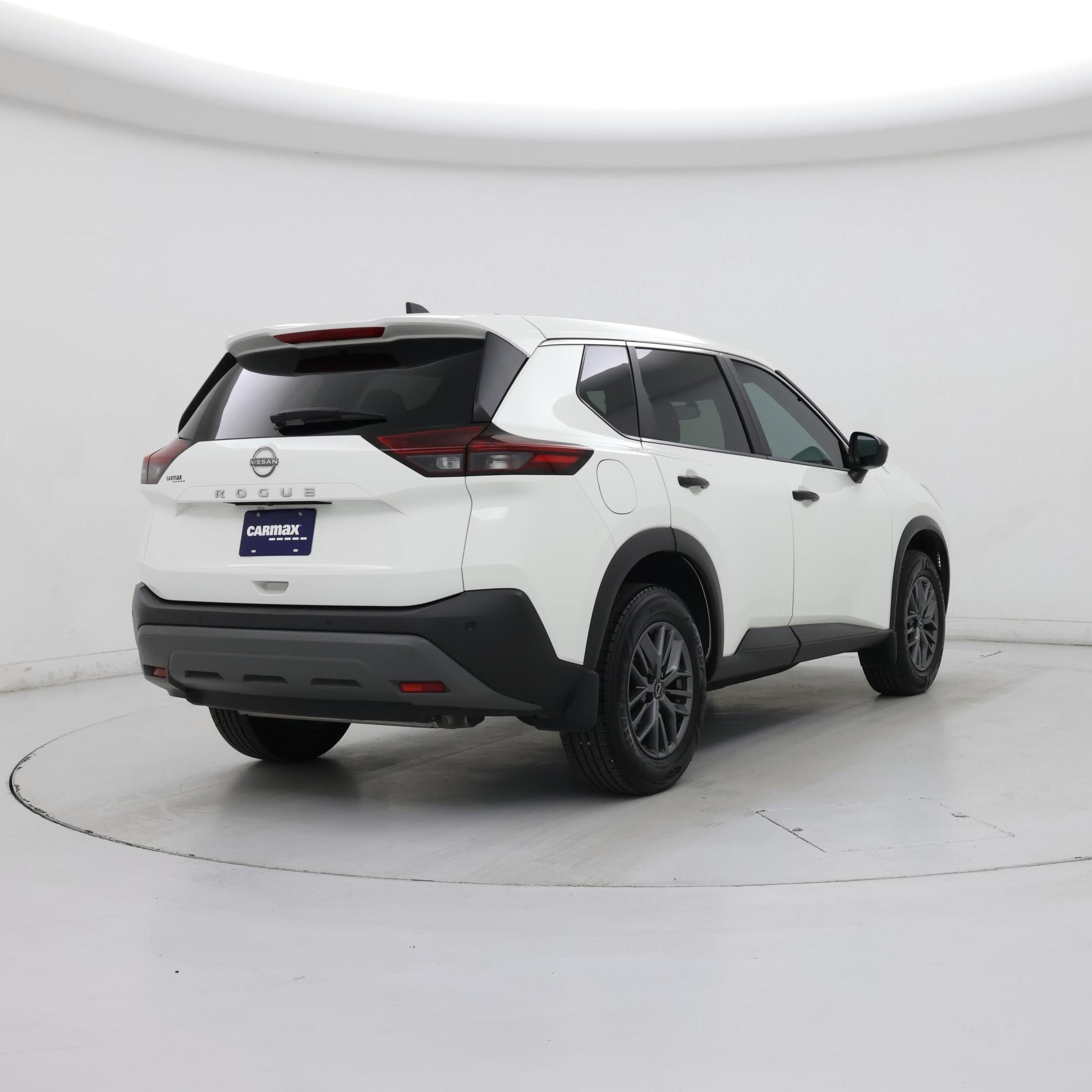 Thumbnail: 2023 Nissan Rogue - 8