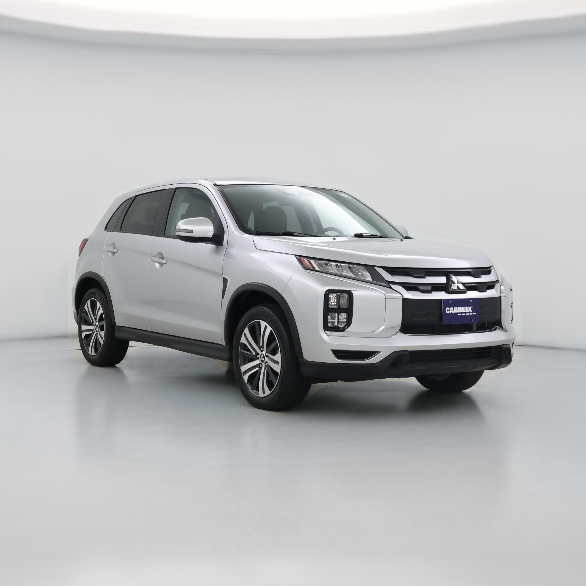 Thumbnail: 2022 Mitsubishi Outlander Sport - 1