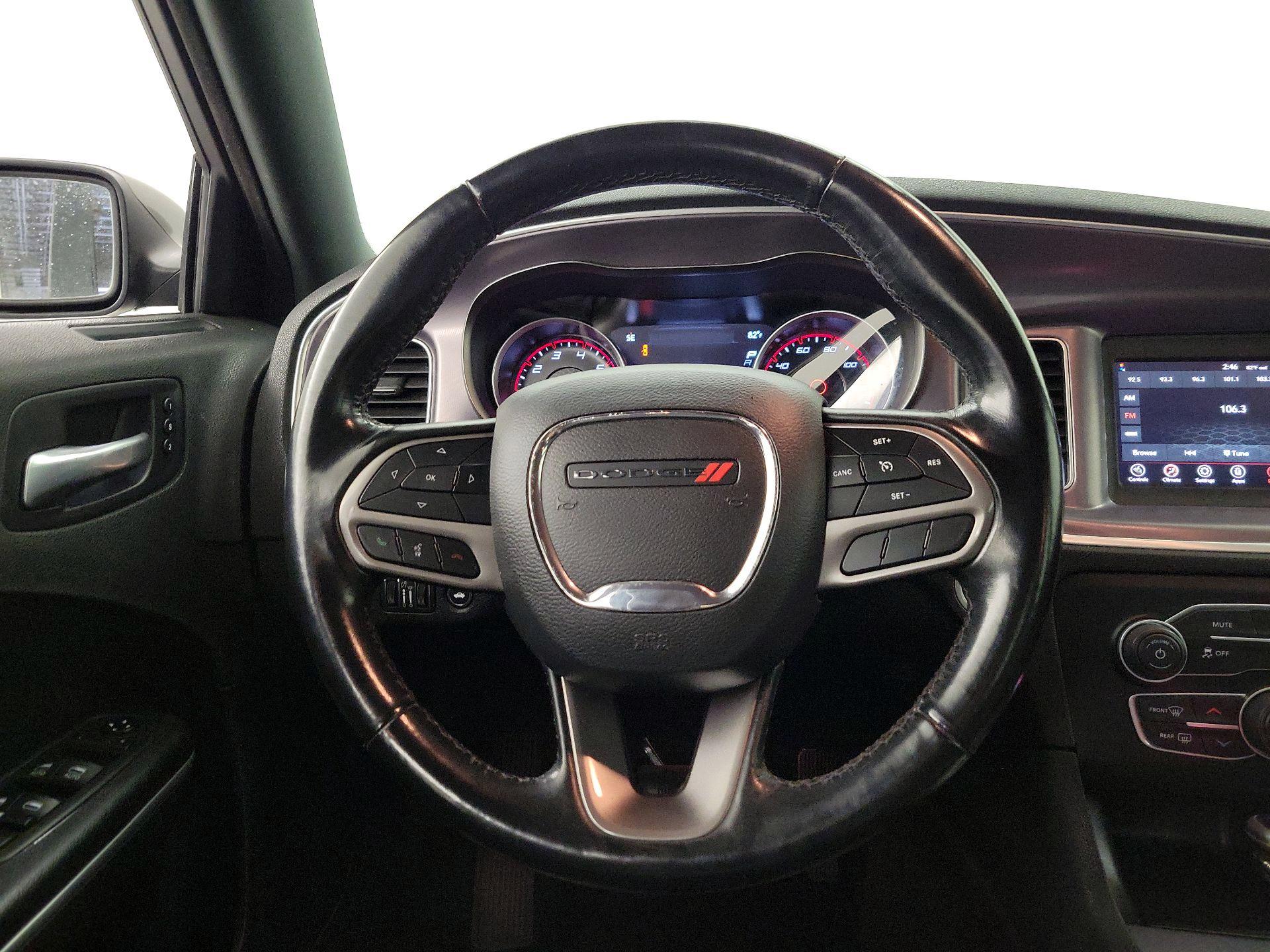 Thumbnail: 2021 Dodge Charger - 10