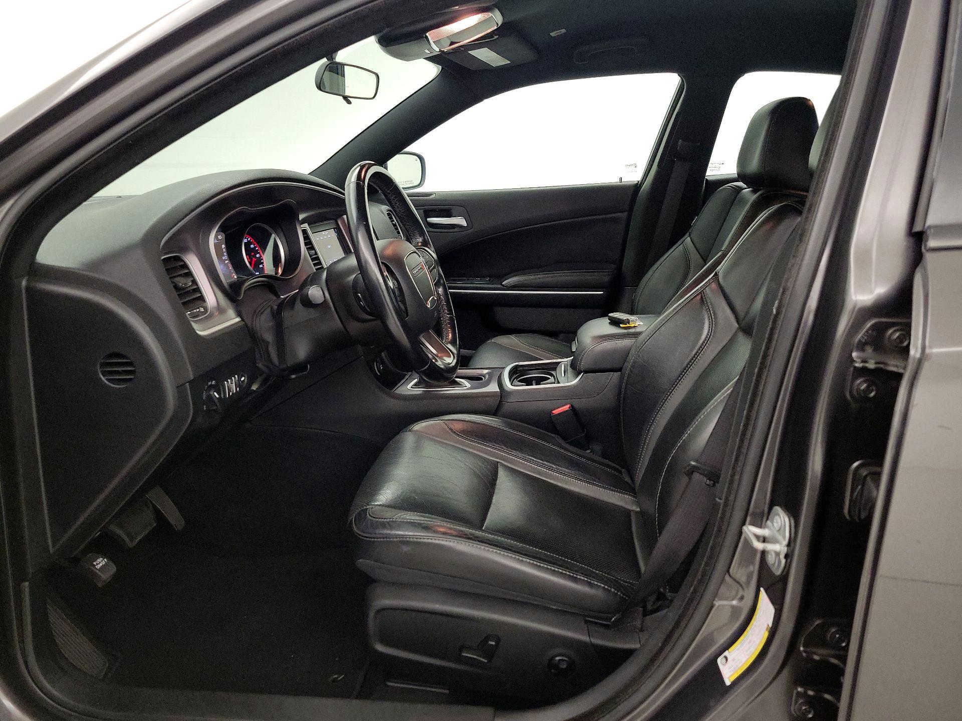 Thumbnail: 2021 Dodge Charger - 11