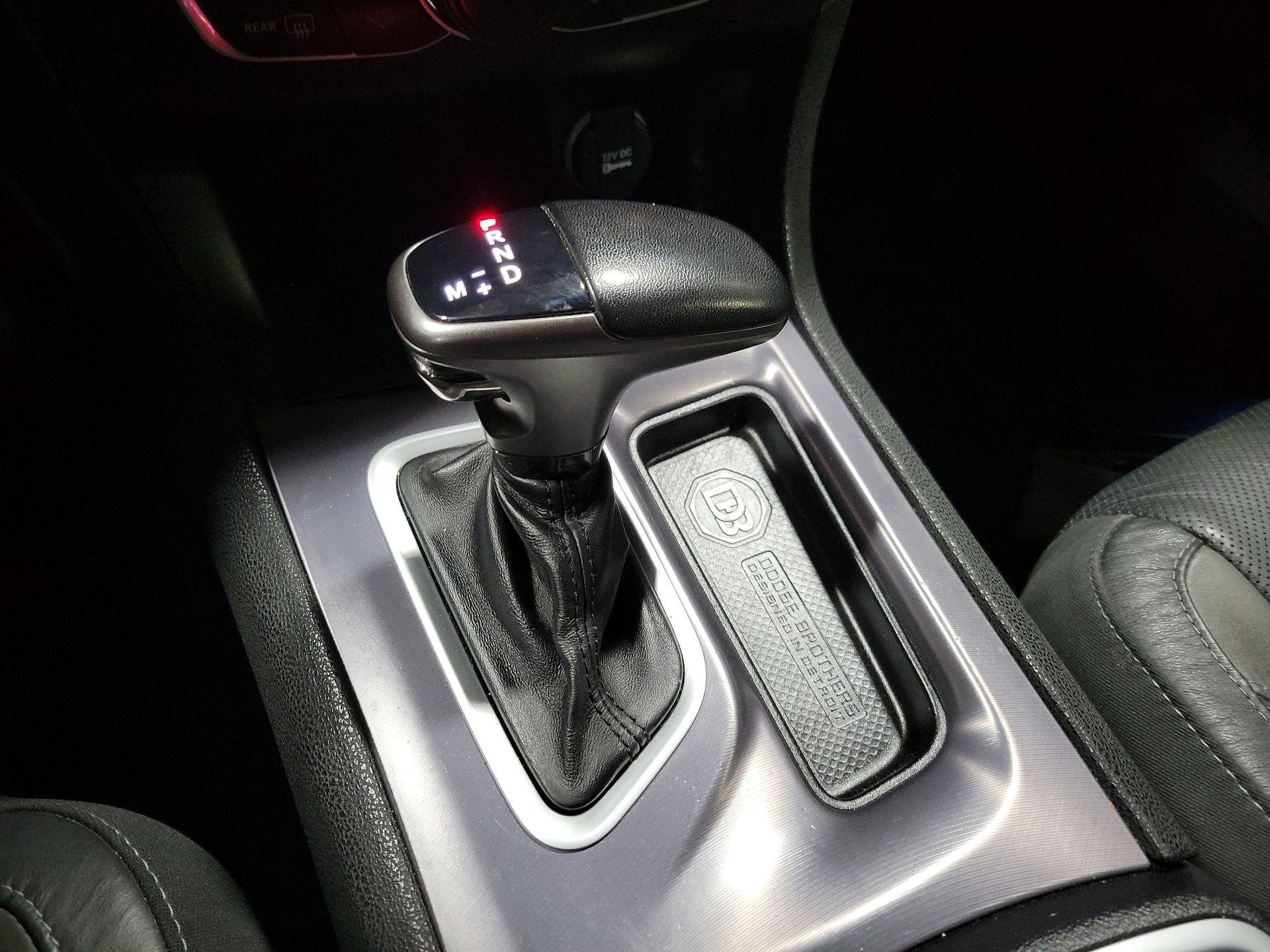 Thumbnail: 2021 Dodge Charger - 17