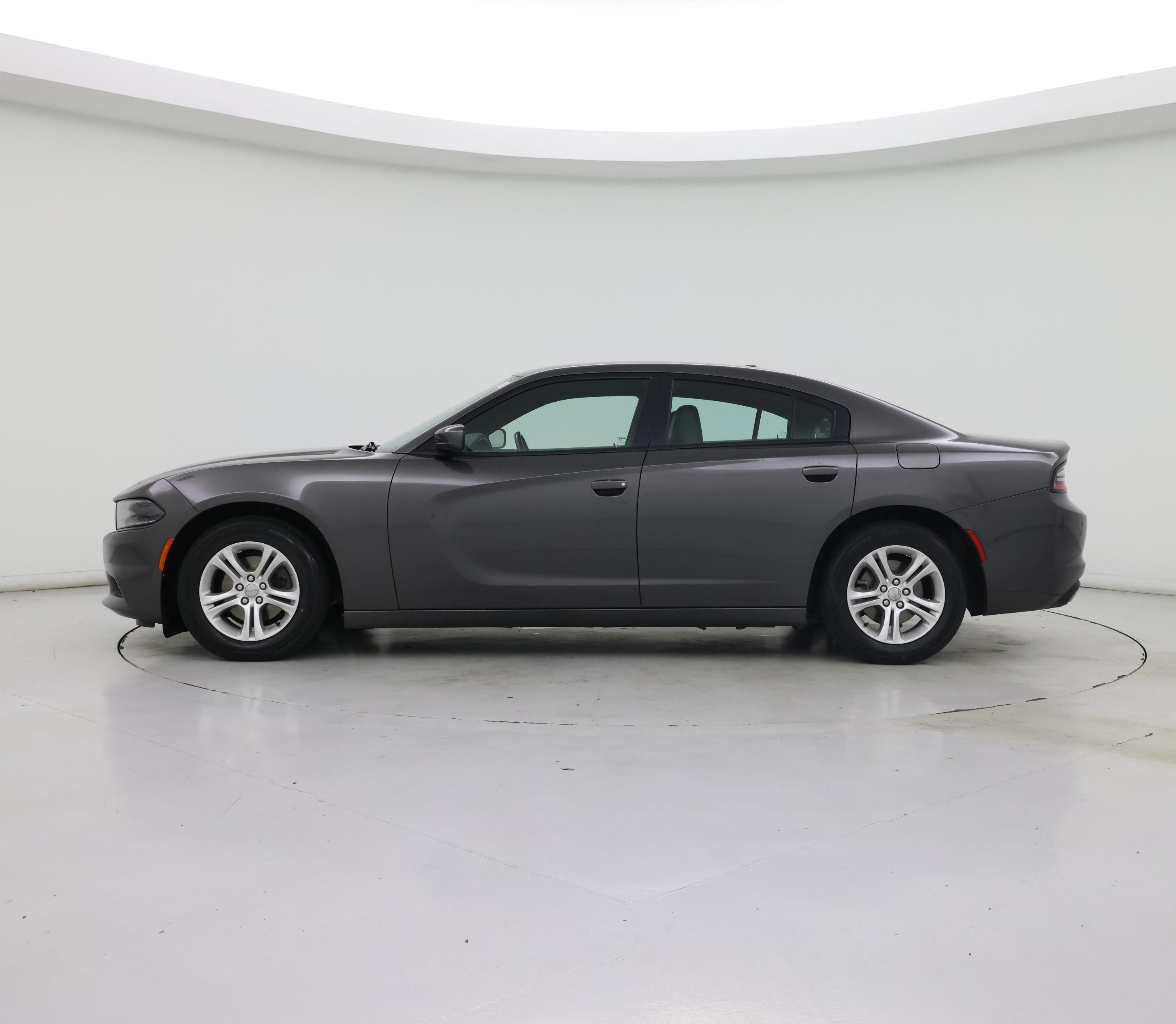 Thumbnail: 2021 Dodge Charger - 3