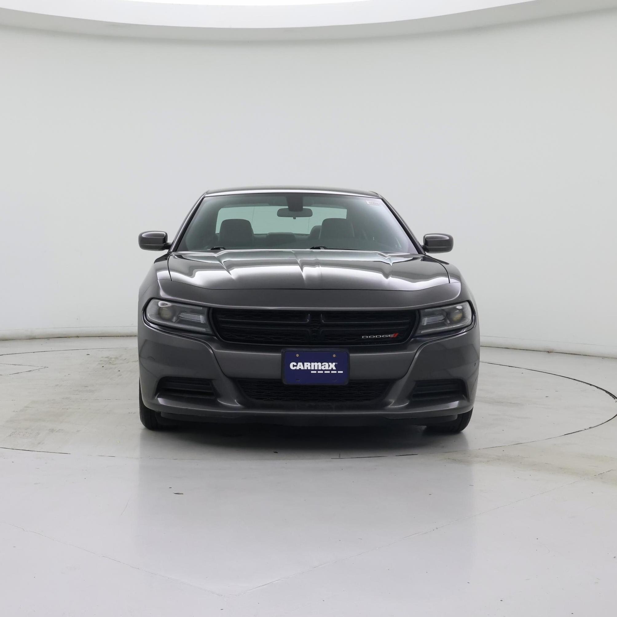 Thumbnail: 2021 Dodge Charger - 5