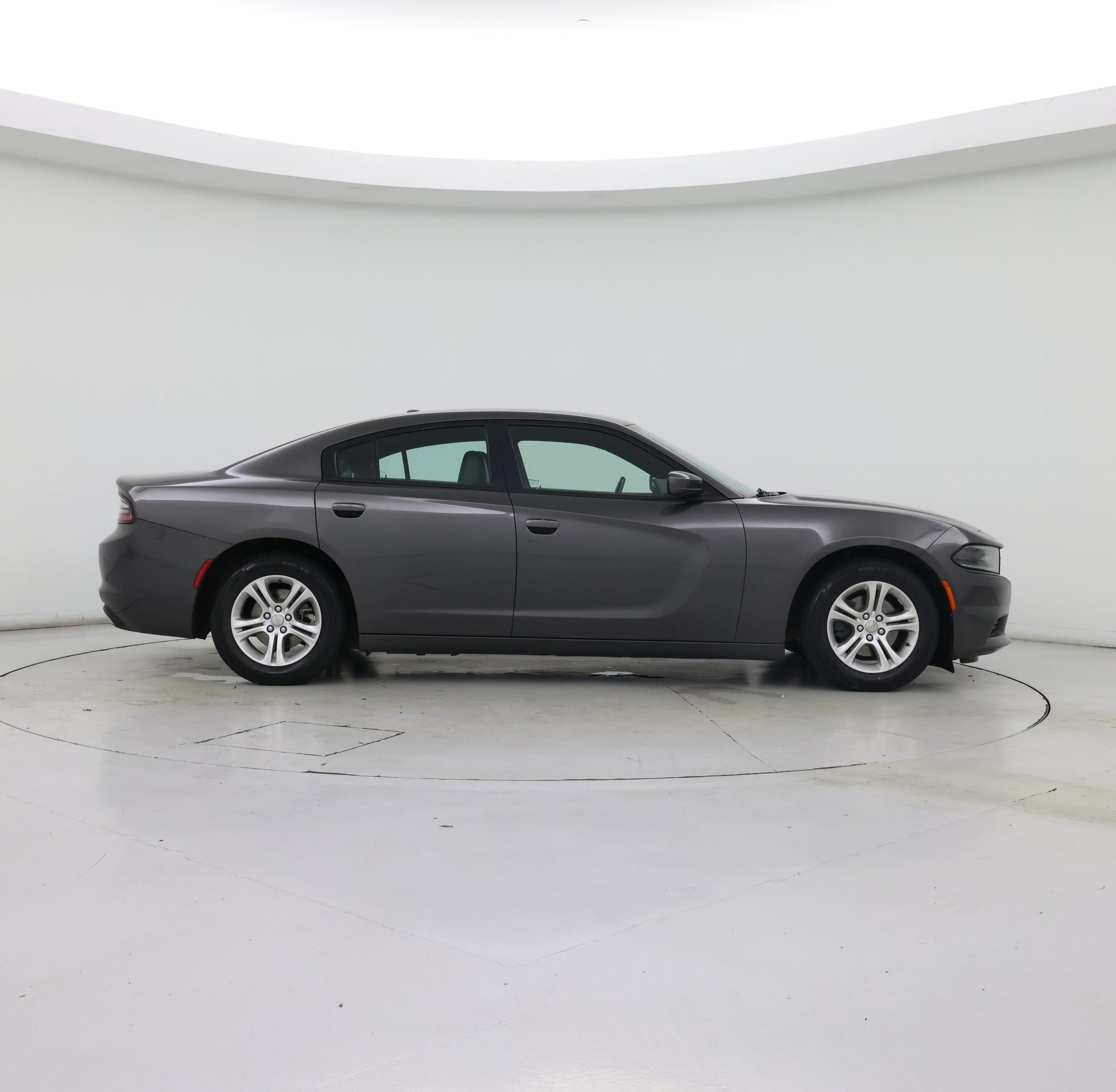 Thumbnail: 2021 Dodge Charger - 7
