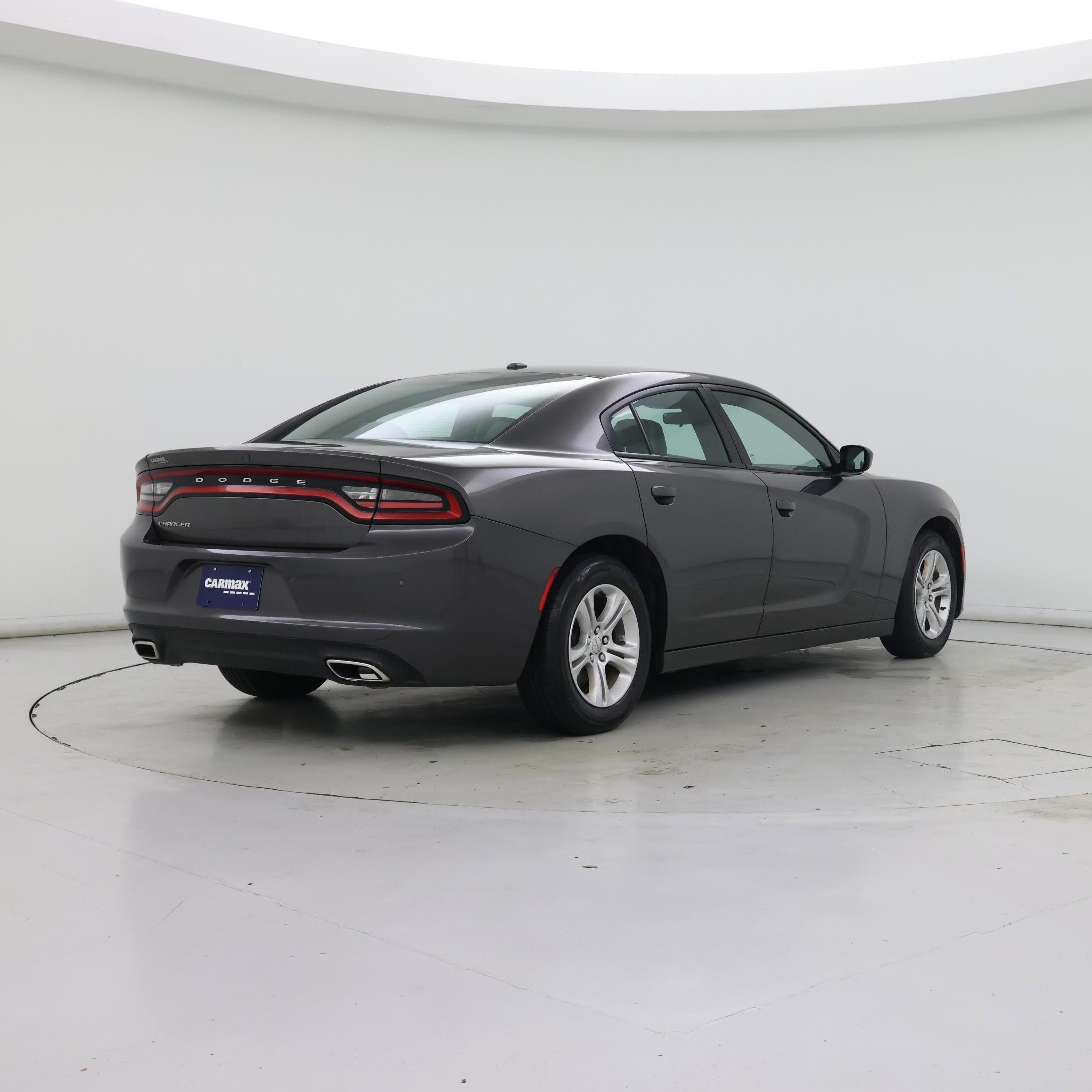 Thumbnail: 2021 Dodge Charger - 8