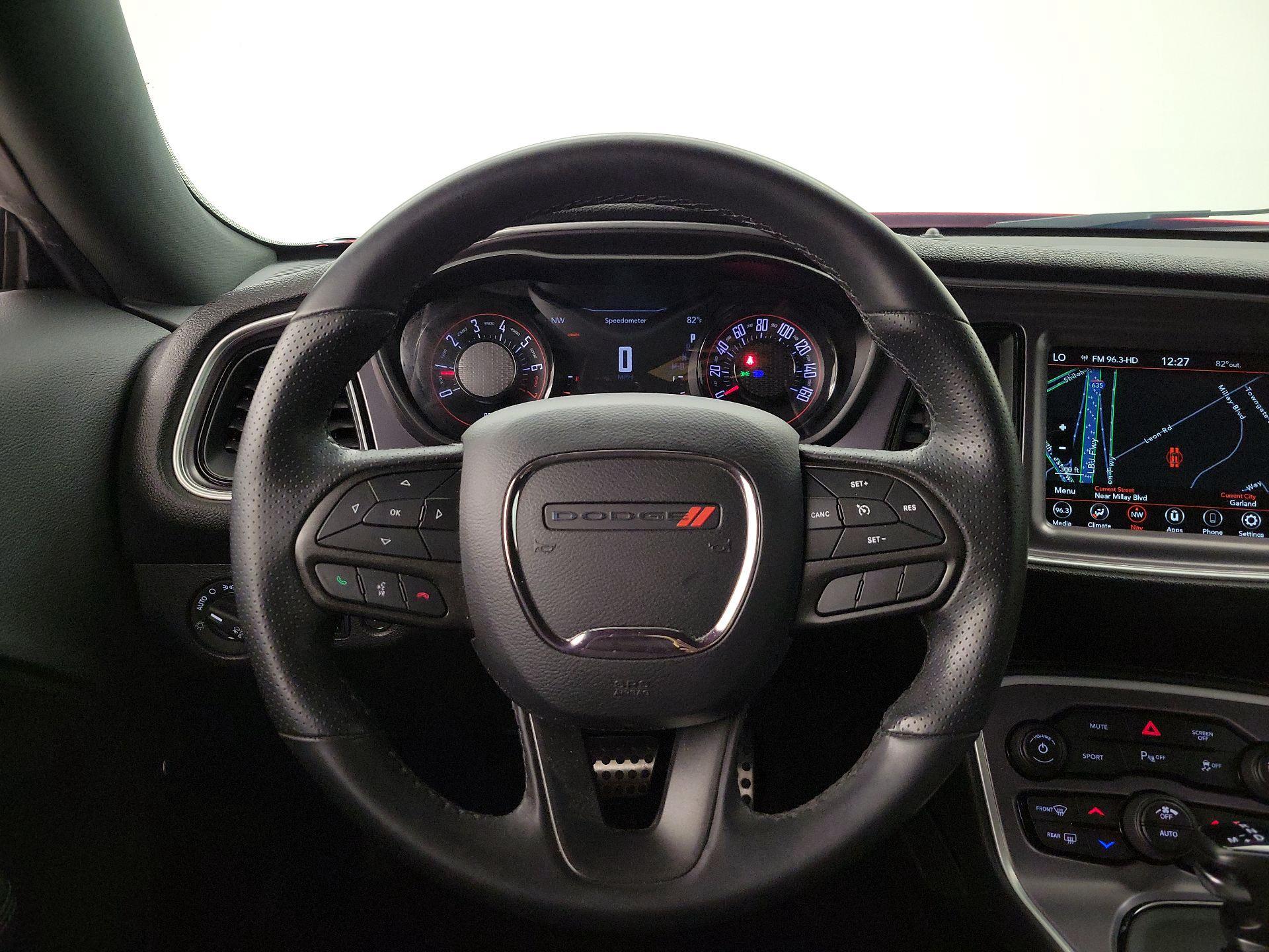 Thumbnail: 2021 Dodge Challenger - 10