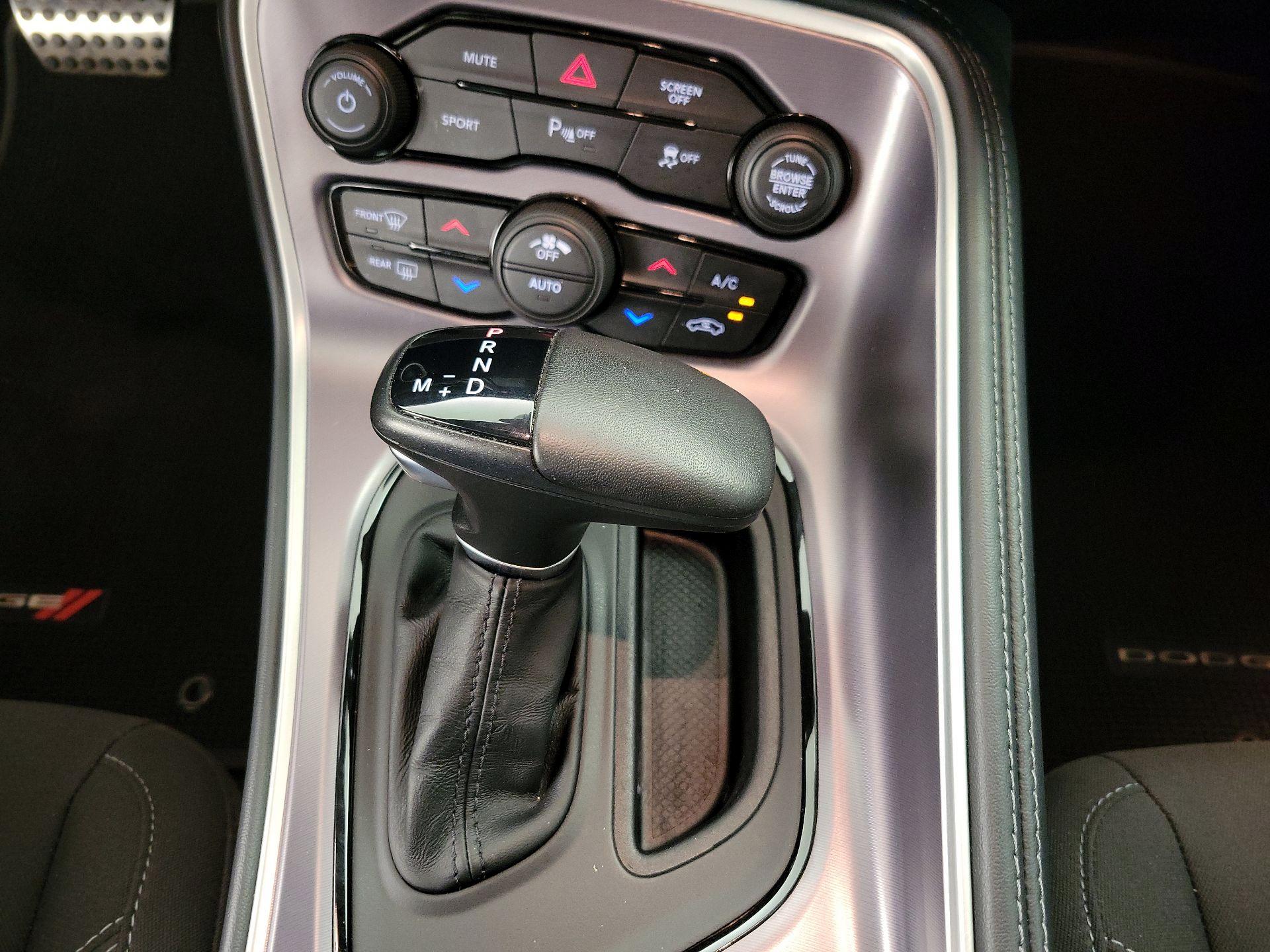 Thumbnail: 2021 Dodge Challenger - 18