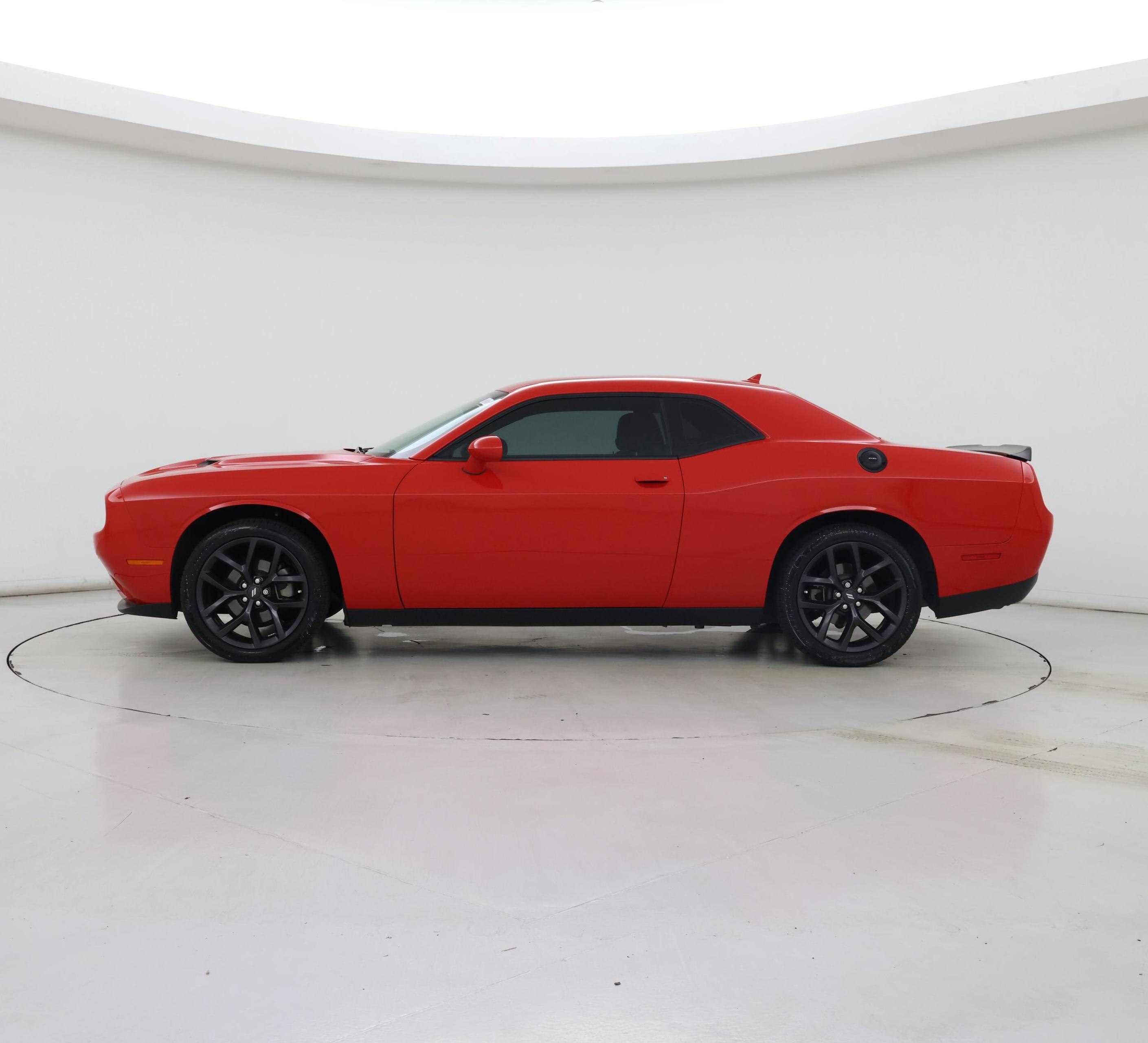 Thumbnail: 2021 Dodge Challenger - 3